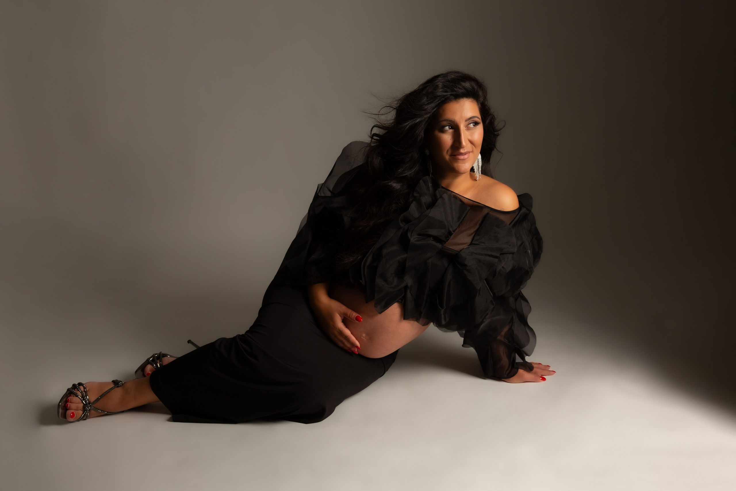 Schwangerschaft. Neugeborenen, Familien, Geschwister Fotografin aus Delmenhorst