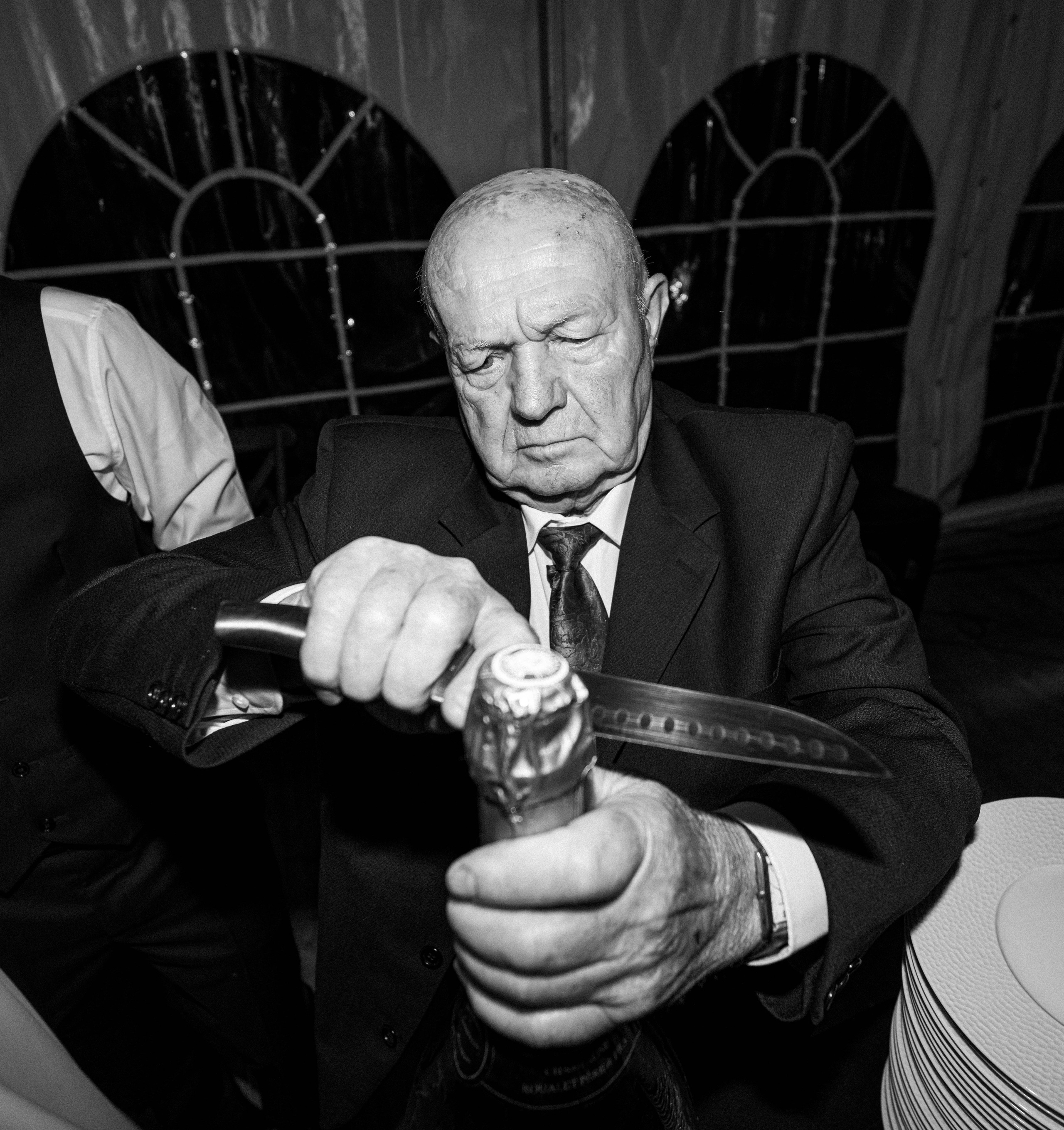 Baptiste Davaud — The french Photographer