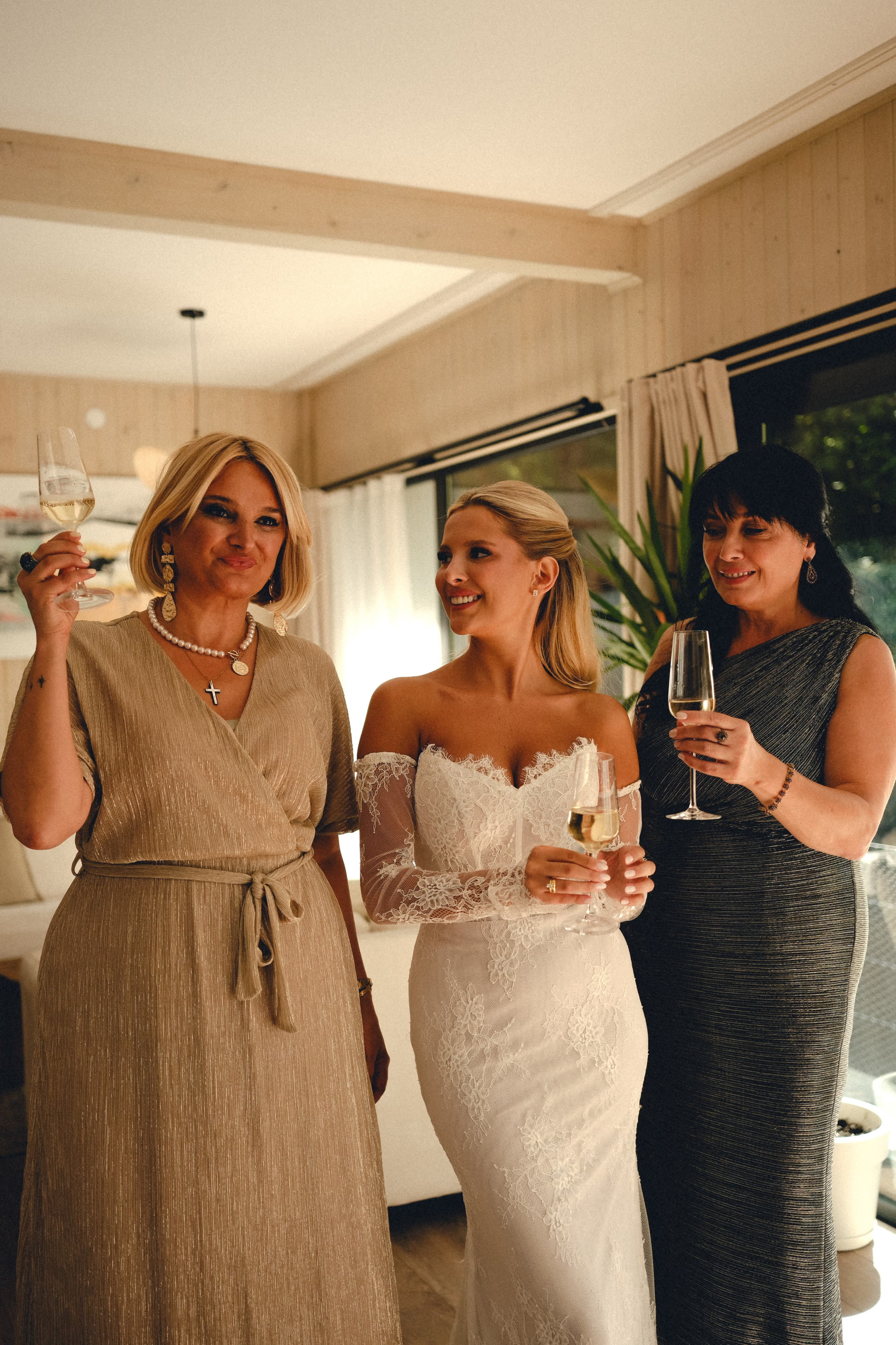 Kiketi Farm | Anna & Giorgi. Cinematic photographer based in Tbilisi, Georgia — Nicole