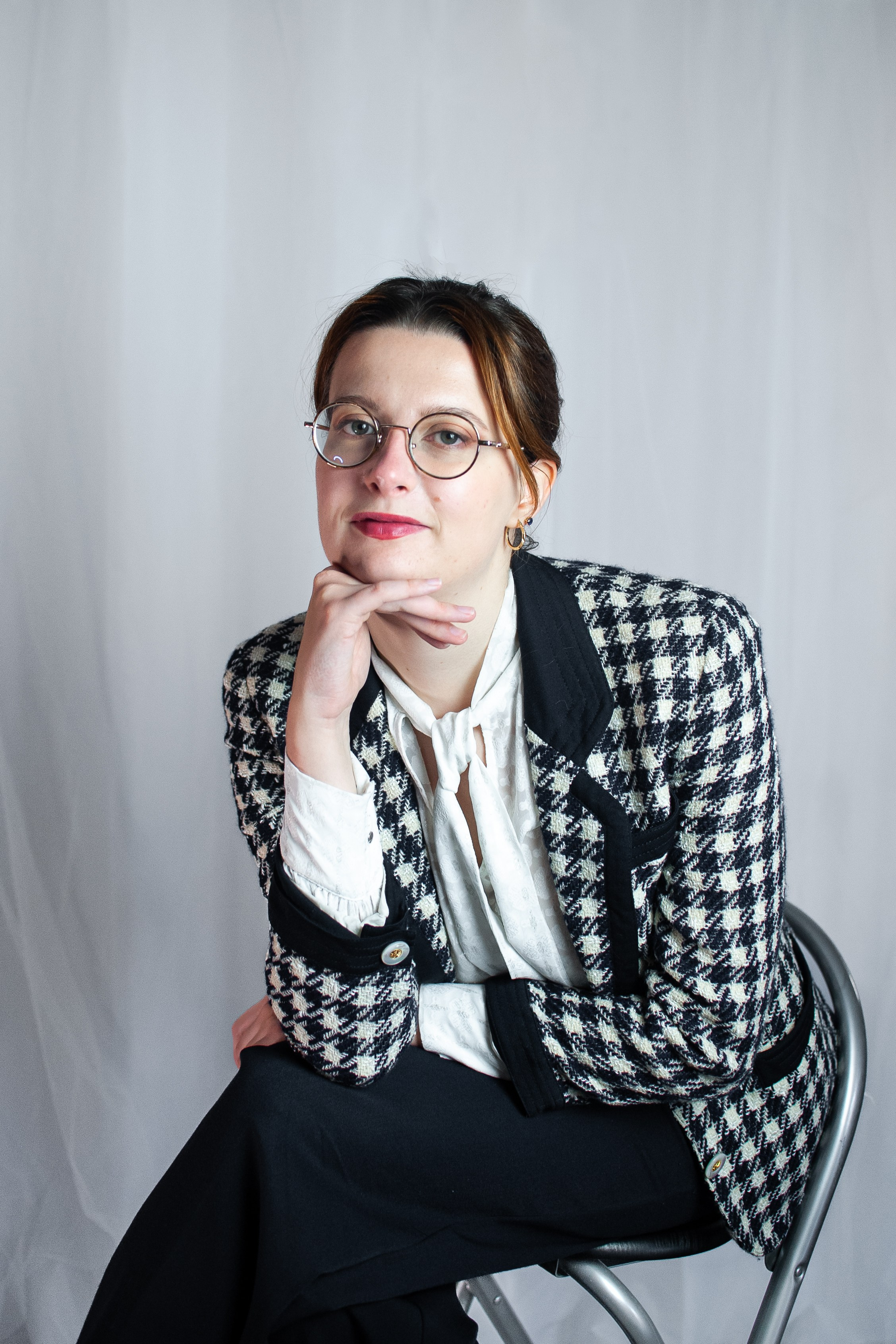 Portrait femme. RKDphoto