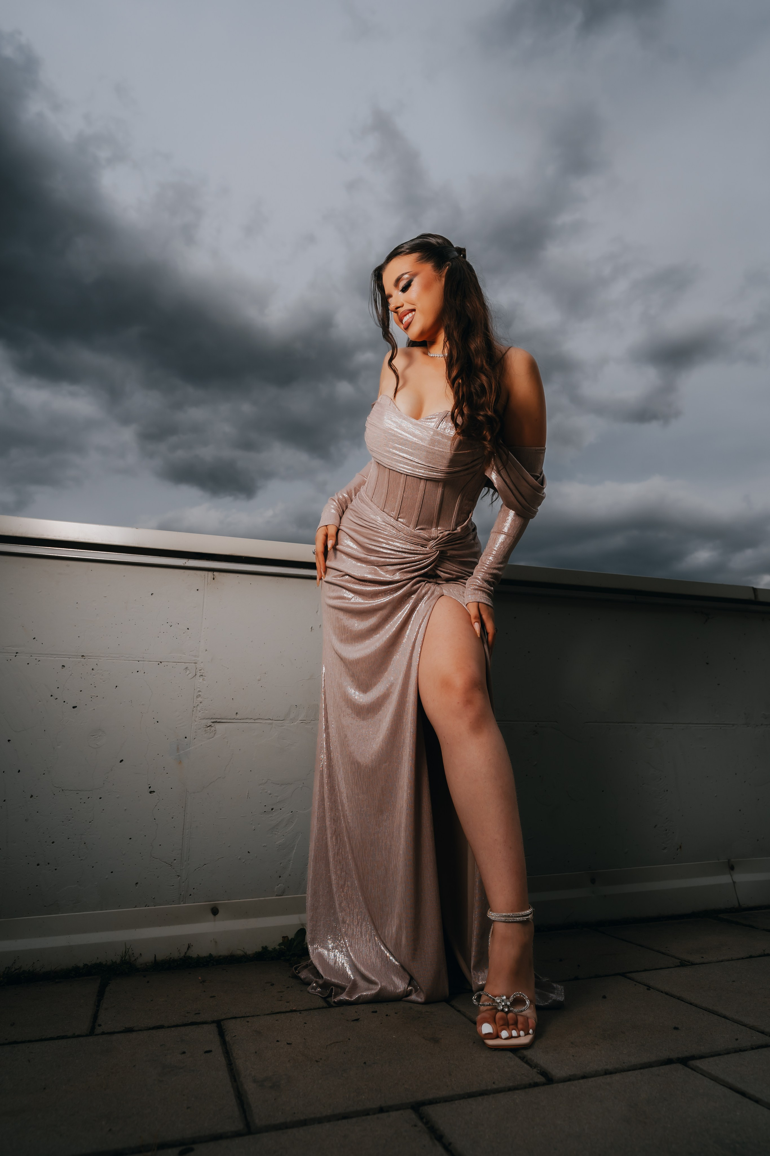 Denisa. Fotograf Nuntă în Gorj - Gabriel Vulpescu