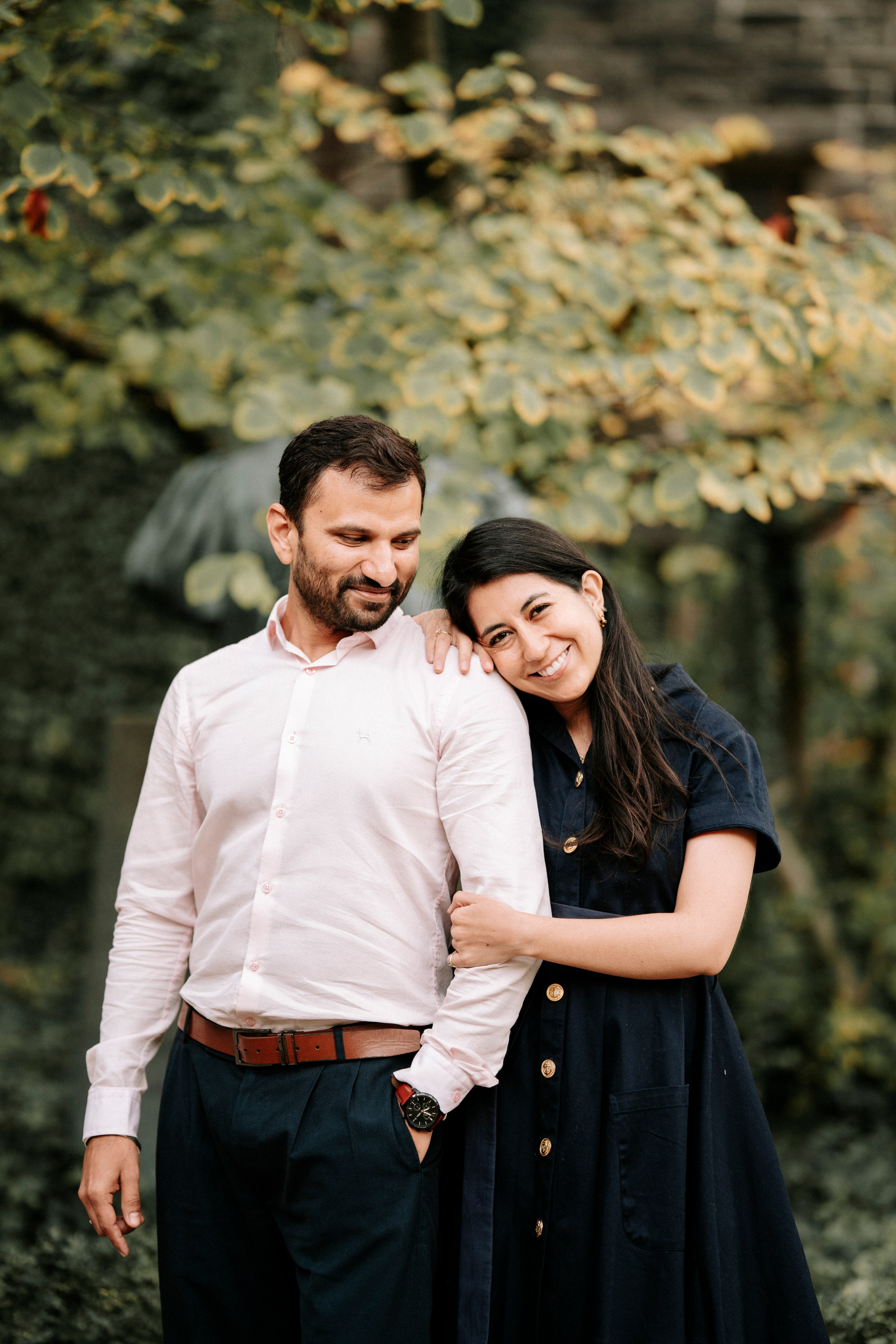 Abhi & Olga’s Multicultural Wedding | Wedding Photography | Antevasi Studios