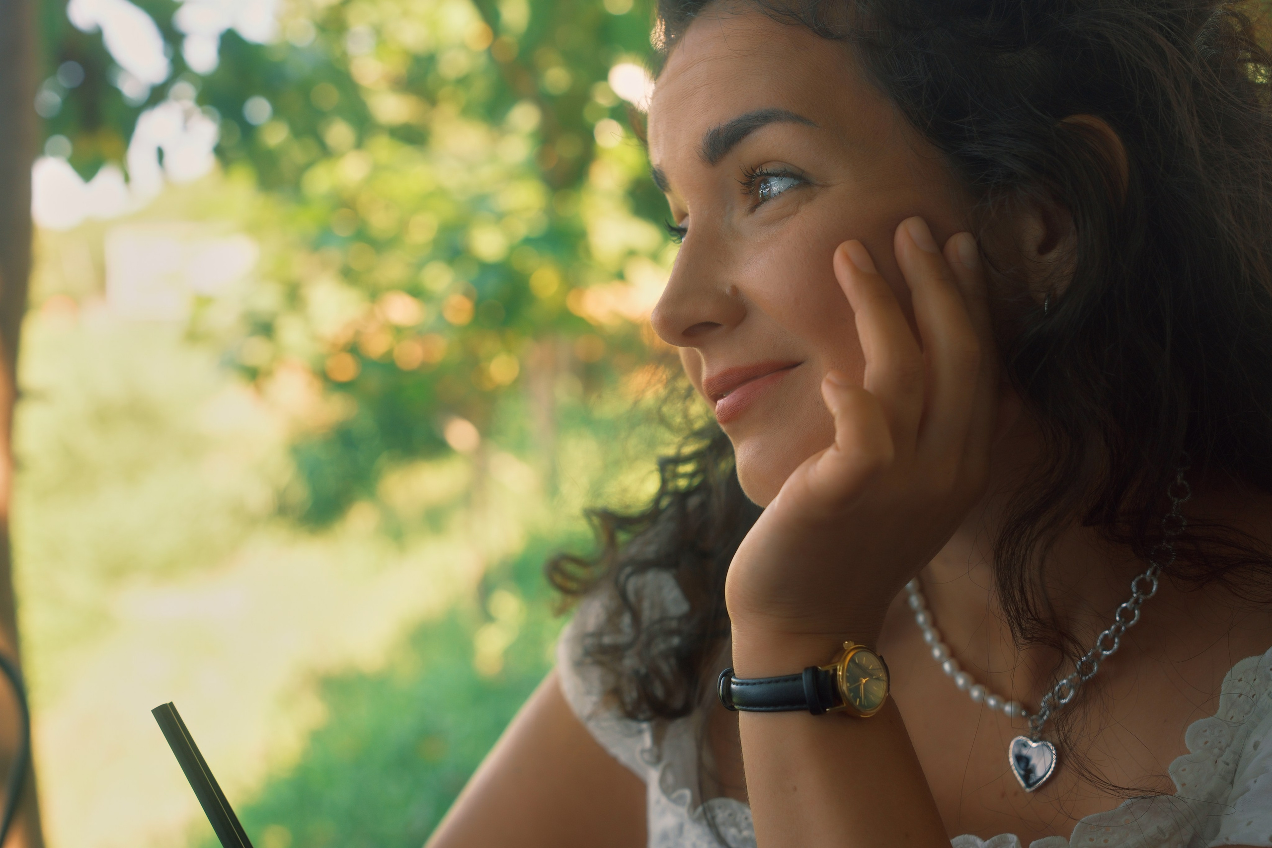 Портфолио — Портреты