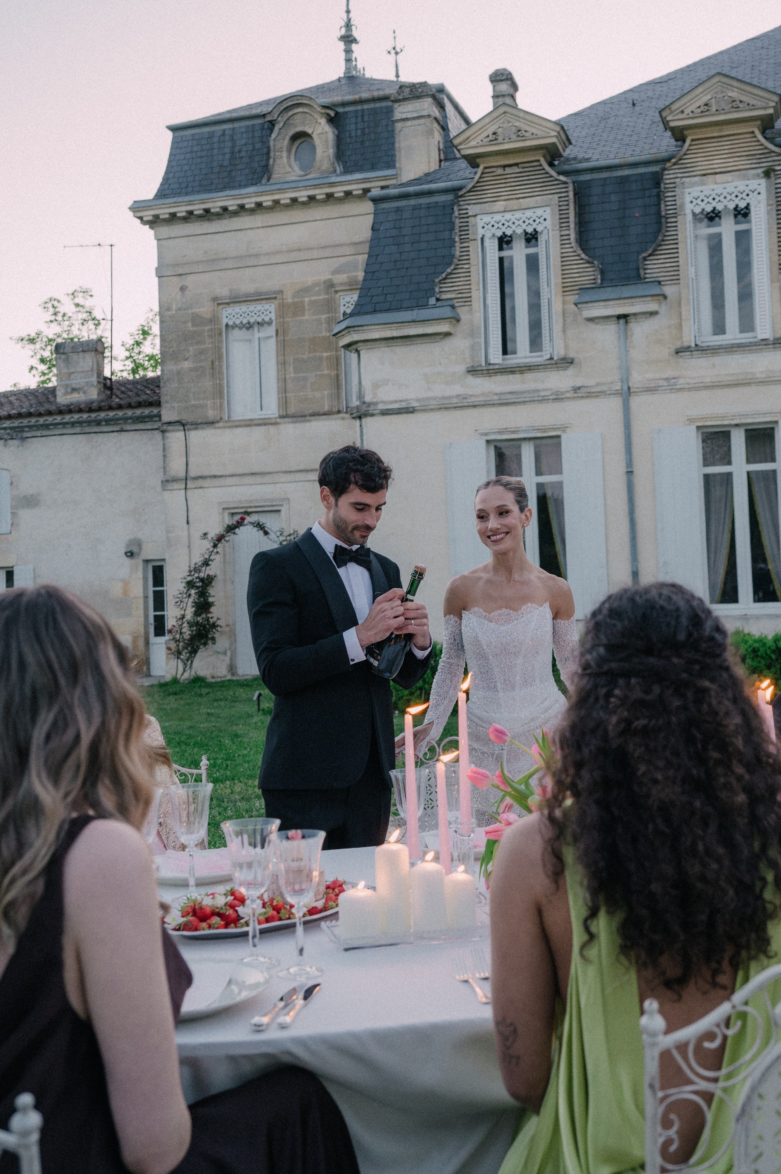 Paula and Tony. Wedding and commercial photographer