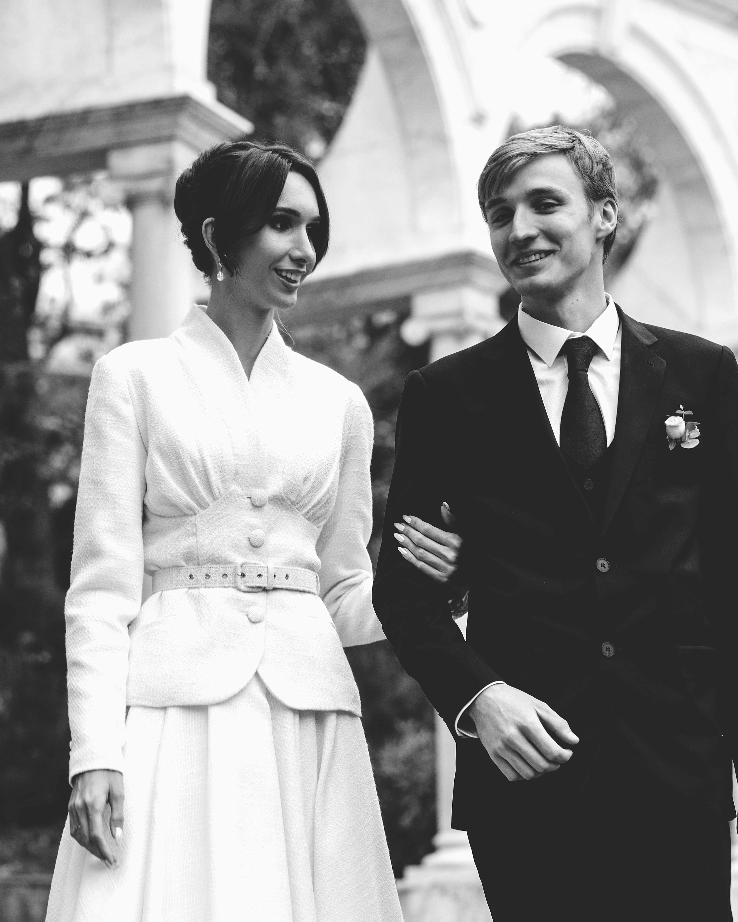 Nigar ♡ Denis. Фотограф Баку Тбилиси