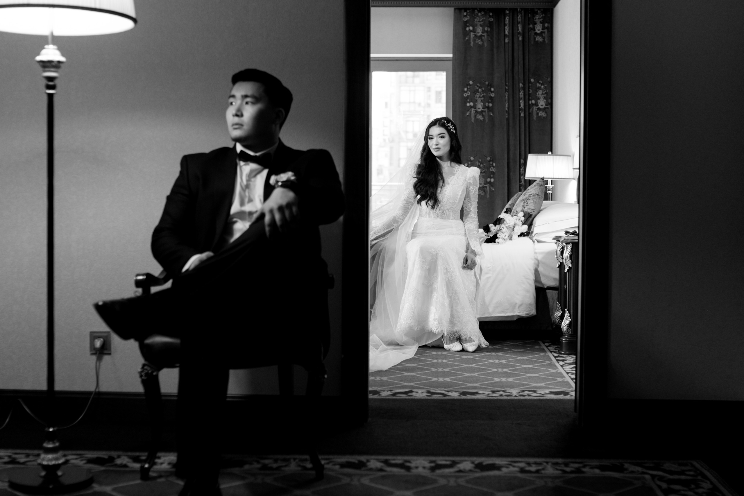 ORION. Mandarin.photo