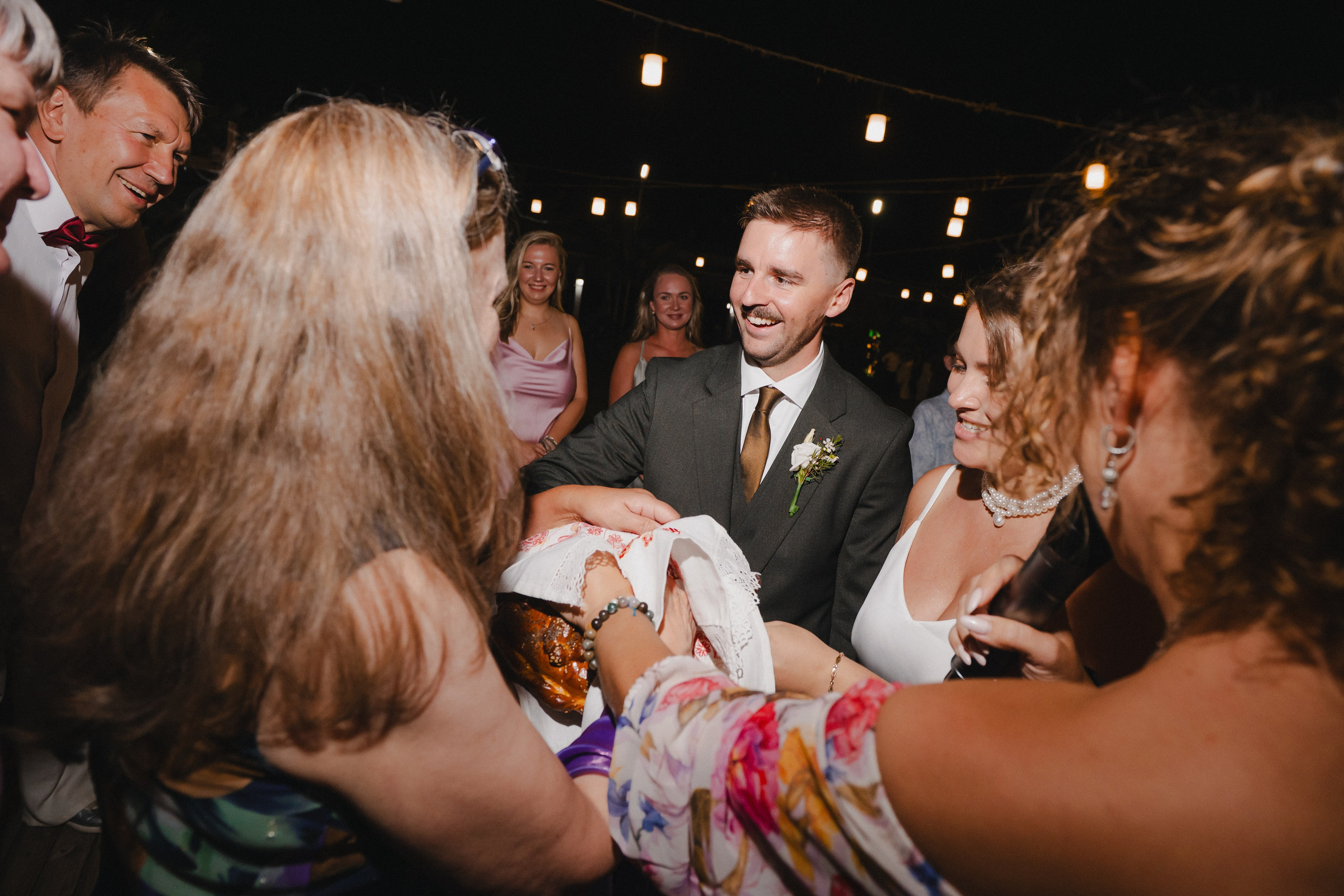 Nataly & Tristian. Фотограф в Анталии (Турция) Ева Сэрт