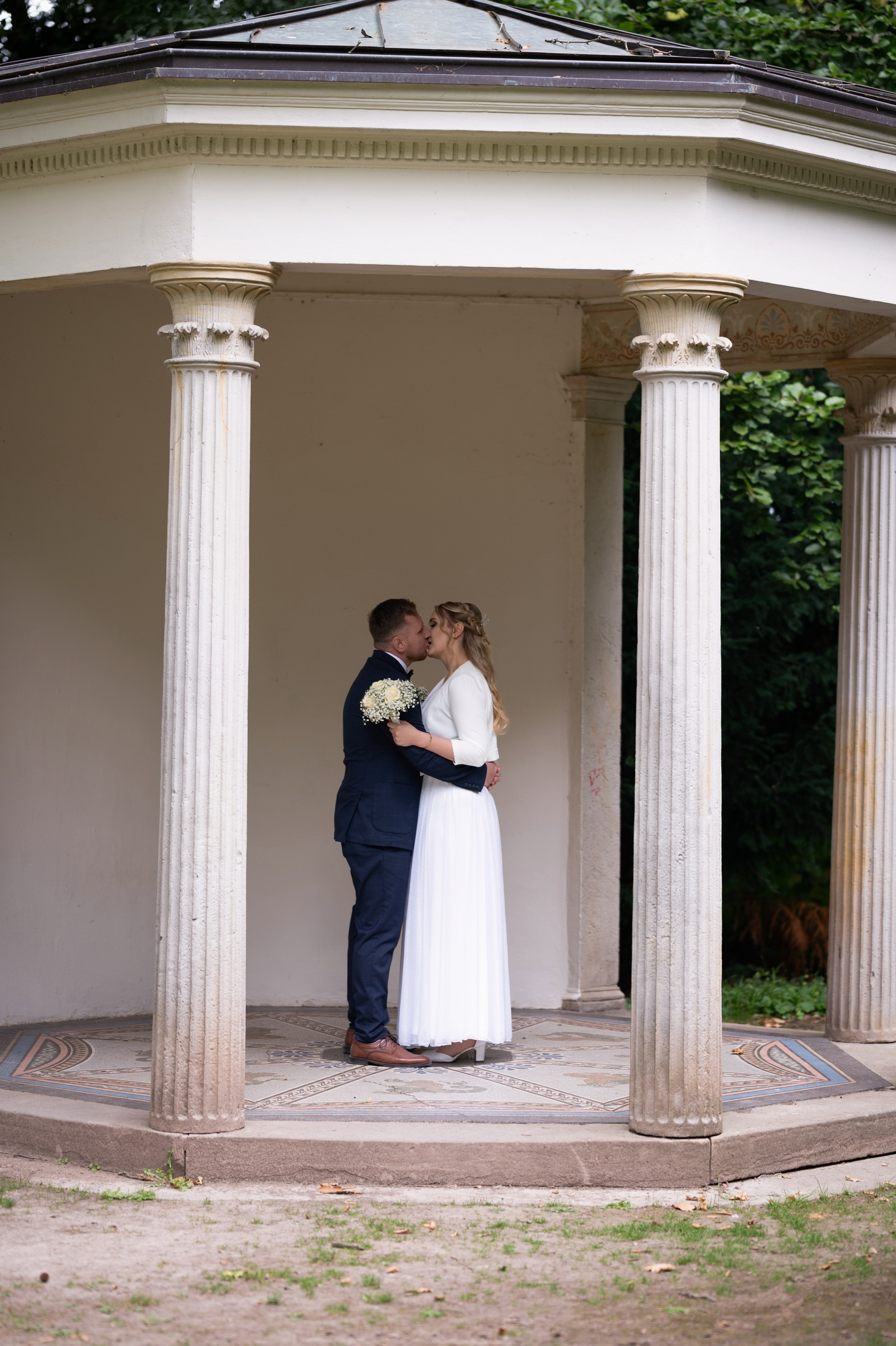 Hochzeit Justyna & Ergon. Pregnancy and family photographer Karolina Tomczuk