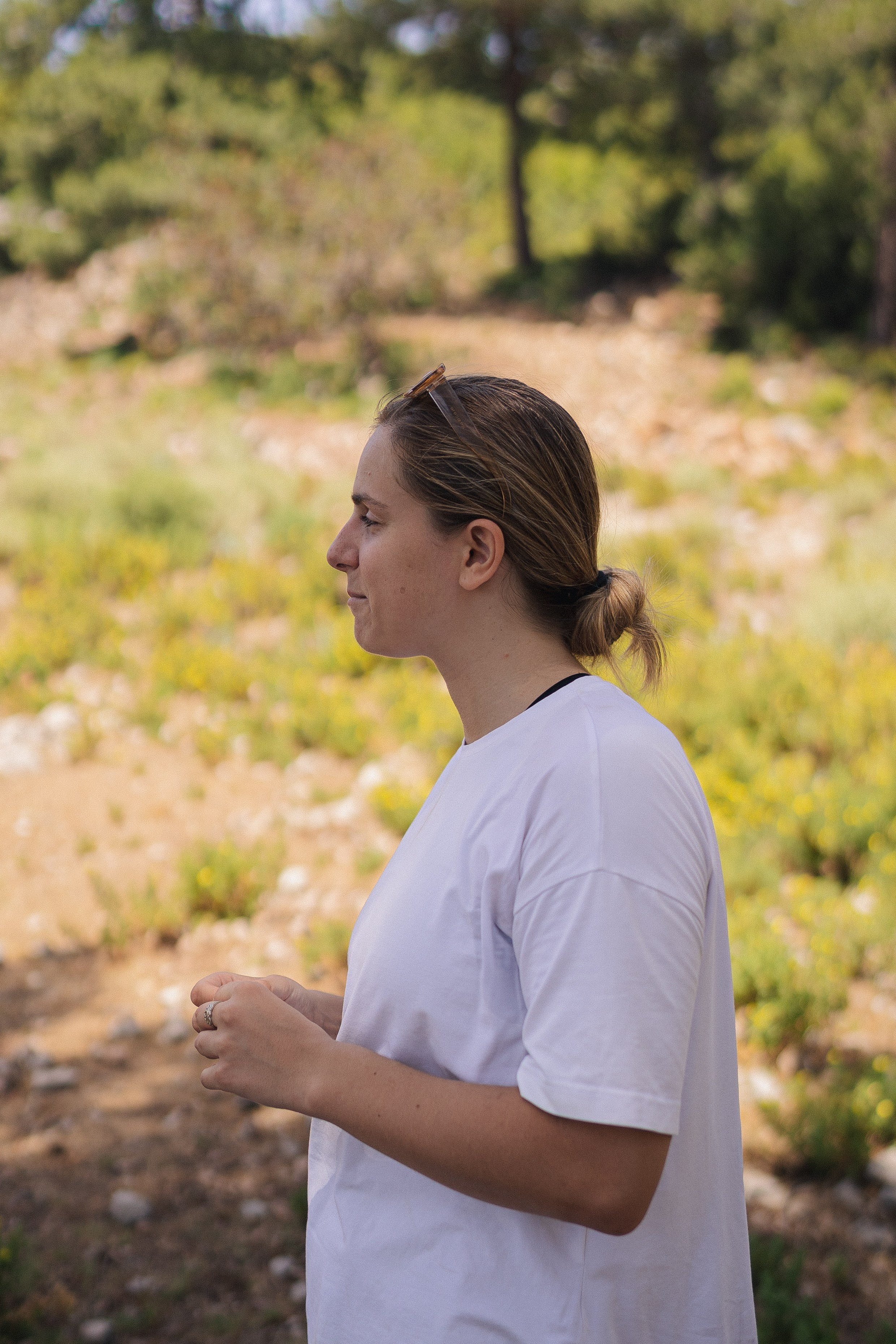 Хайкинг Ликийская тропа. Фотограф Москва Ларина Юлия