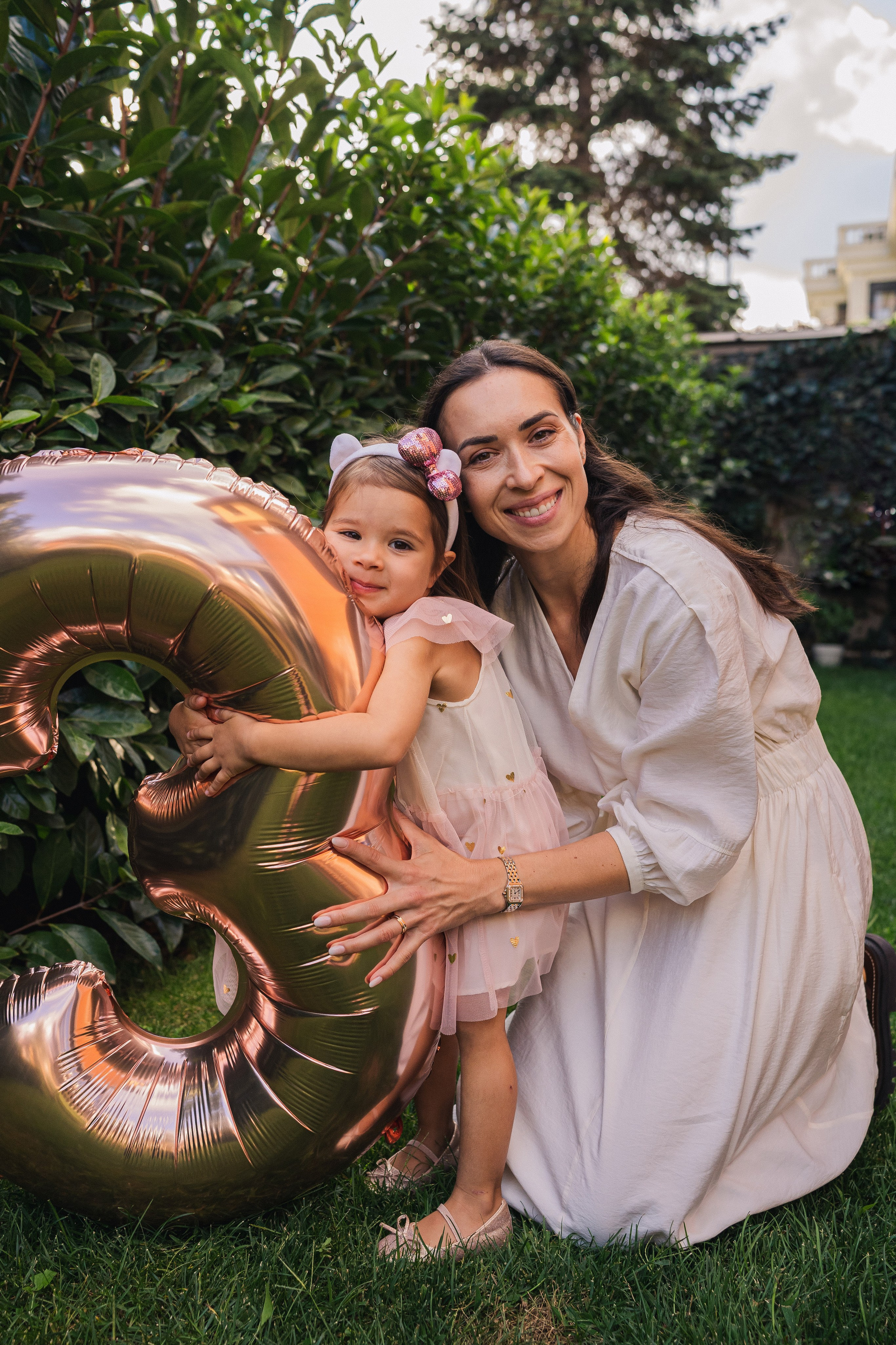 Детский праздник. Фотограф Москва Ларина Юлия