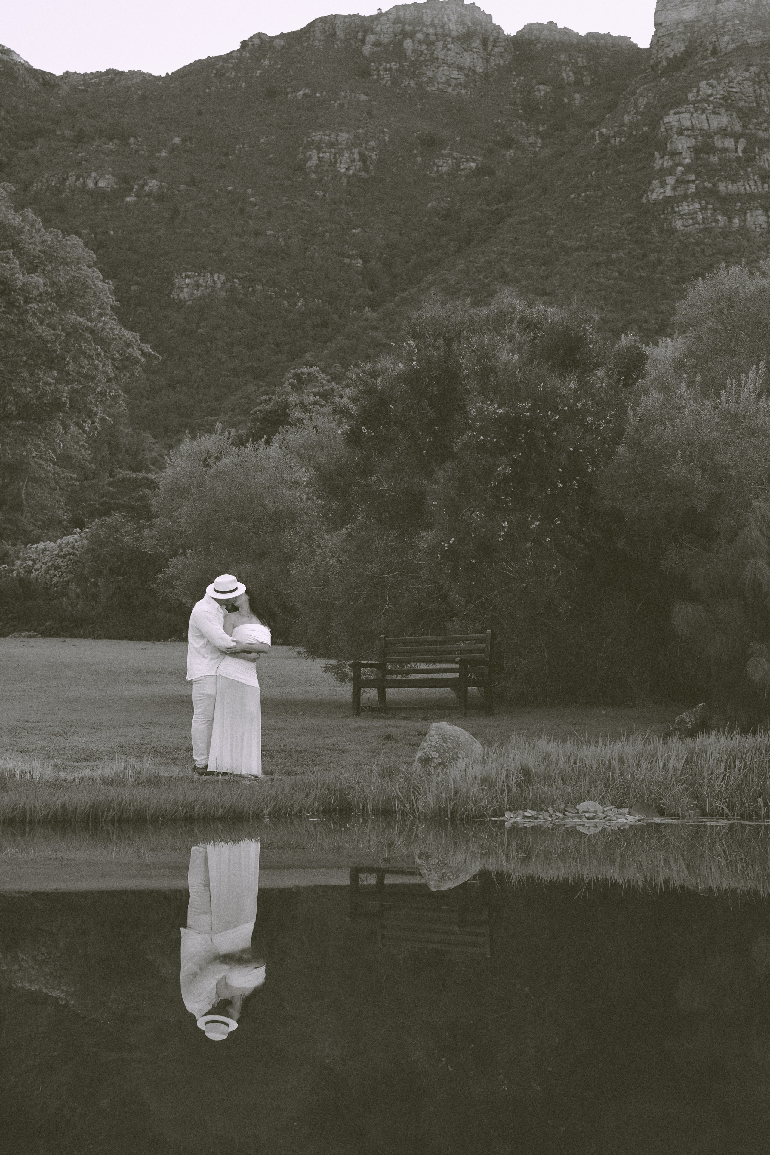 The proposal picnic. Photographer Cape Town | фотограф Кейптаун