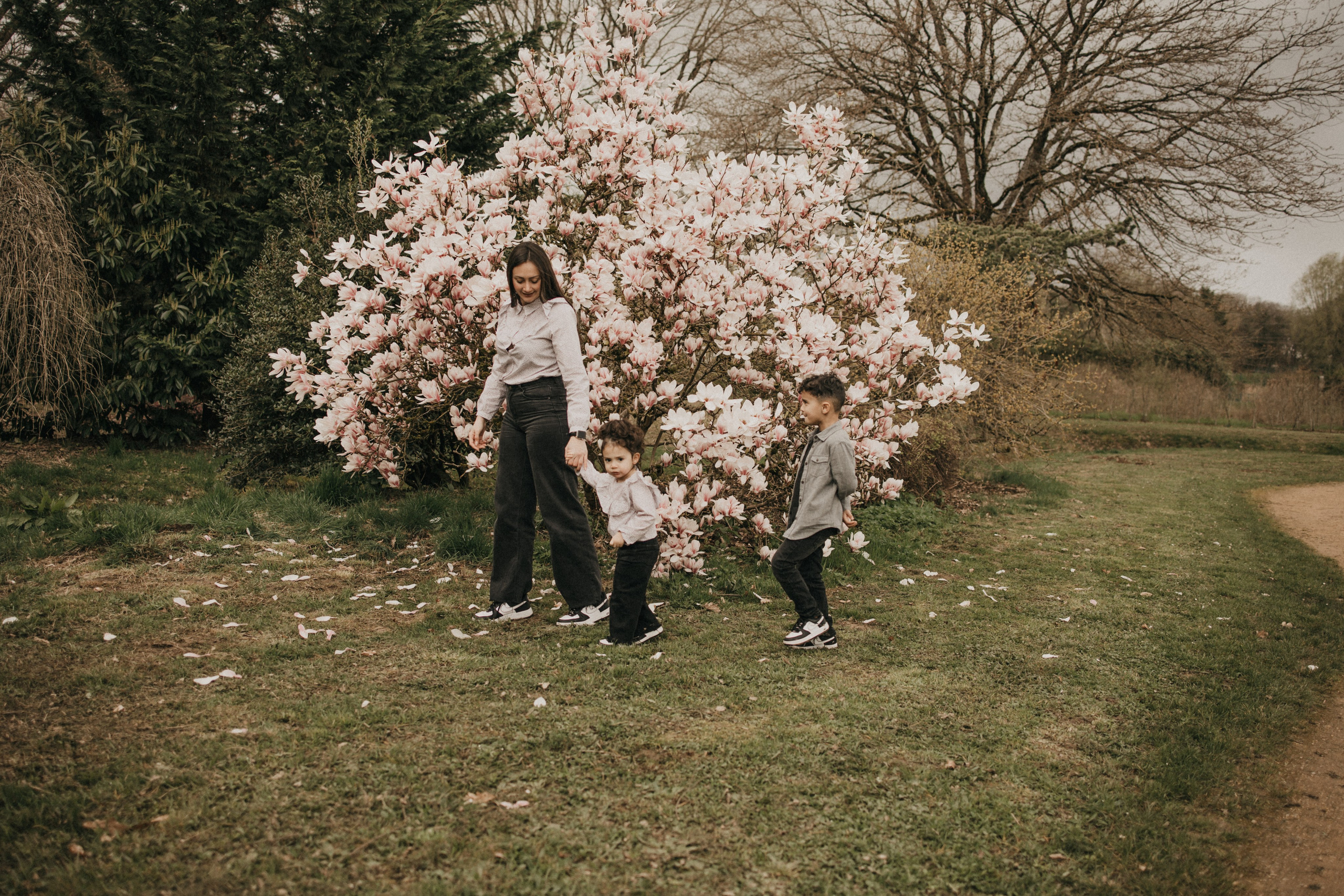 FAMILLE. Je suis Olga, votre photographe de famille à Metz et dans toute la France