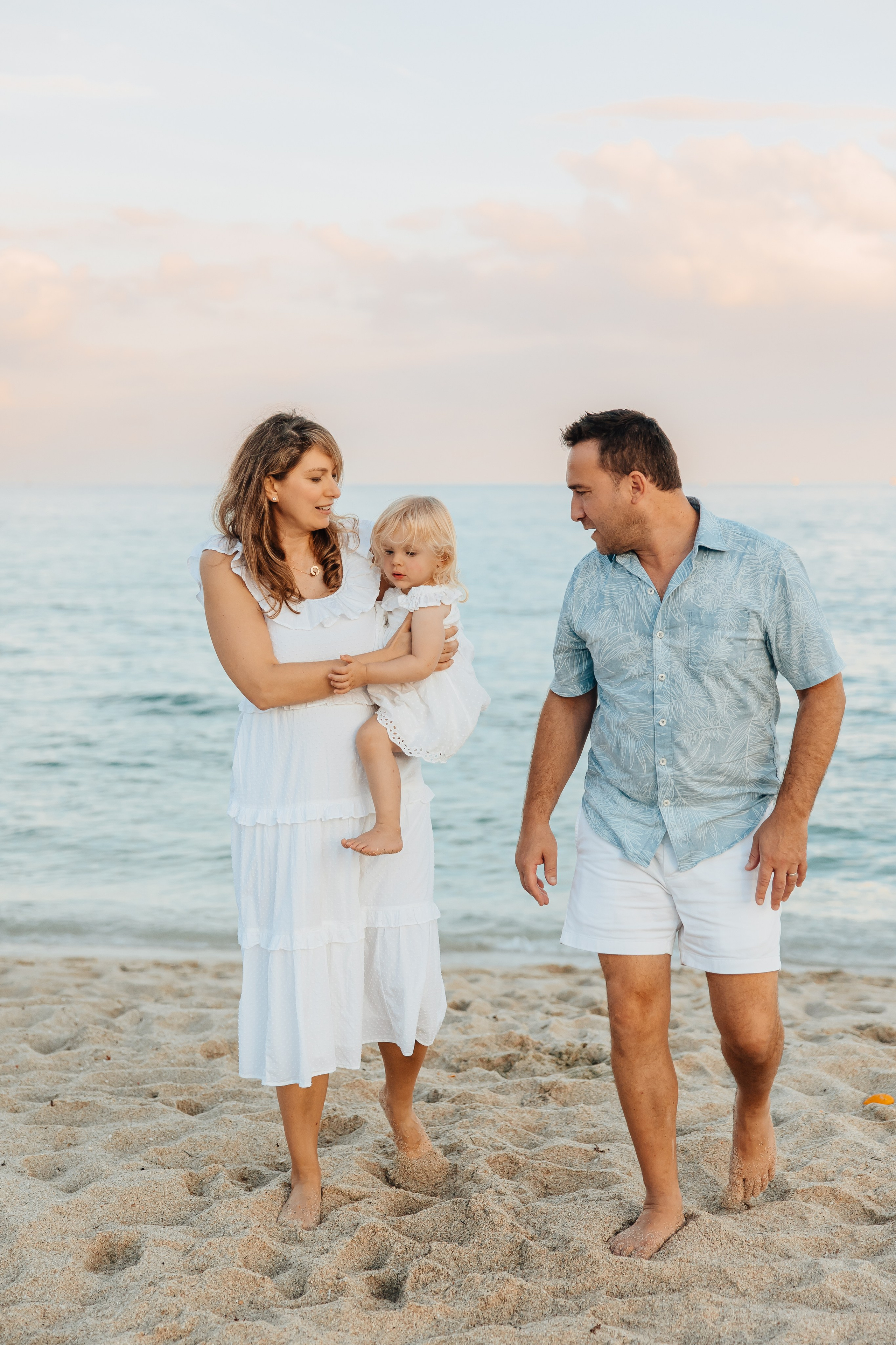 Family. Alya Leto Photographer