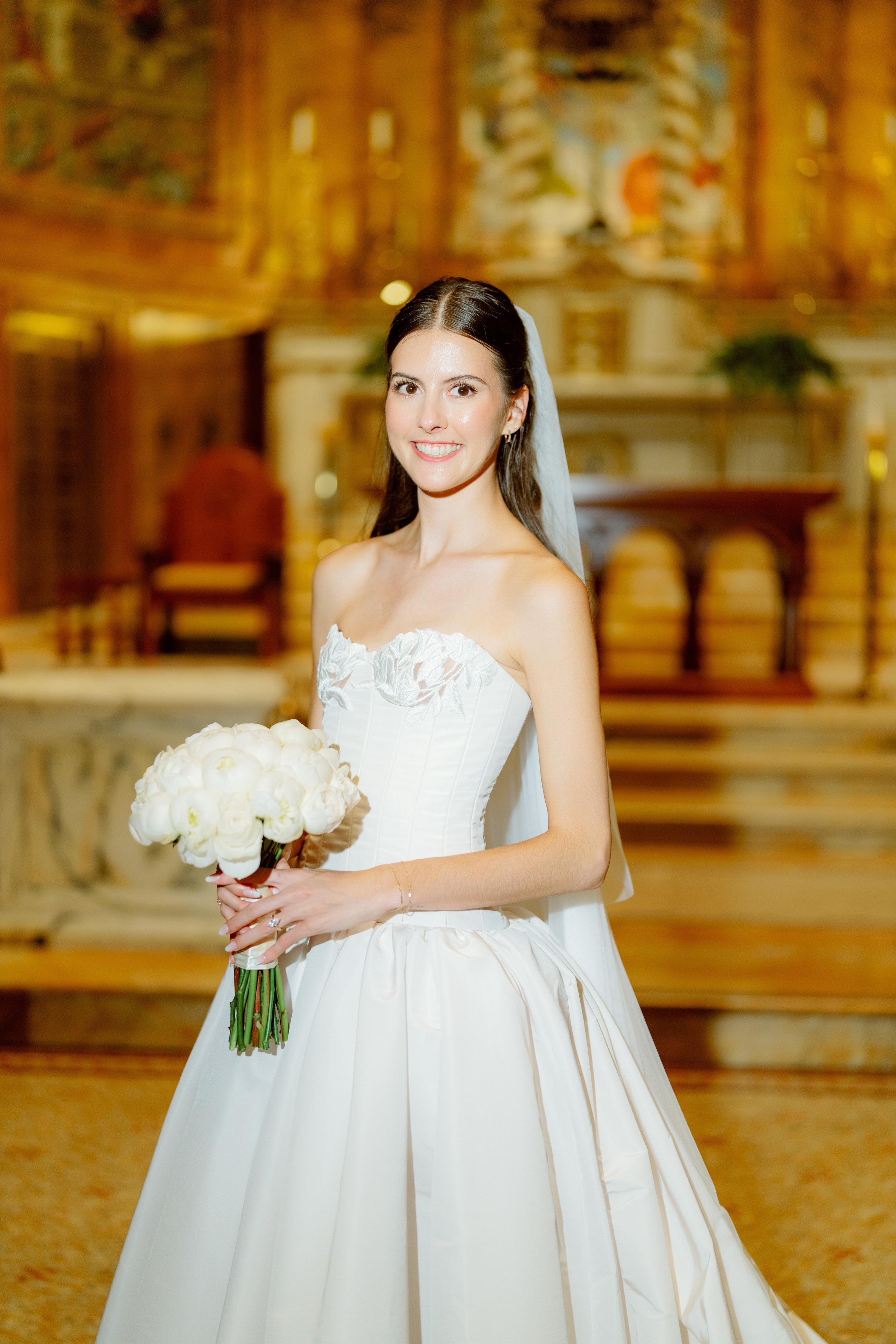 Amber and Luke. Wedding photographer and videographer New York | New Jersey