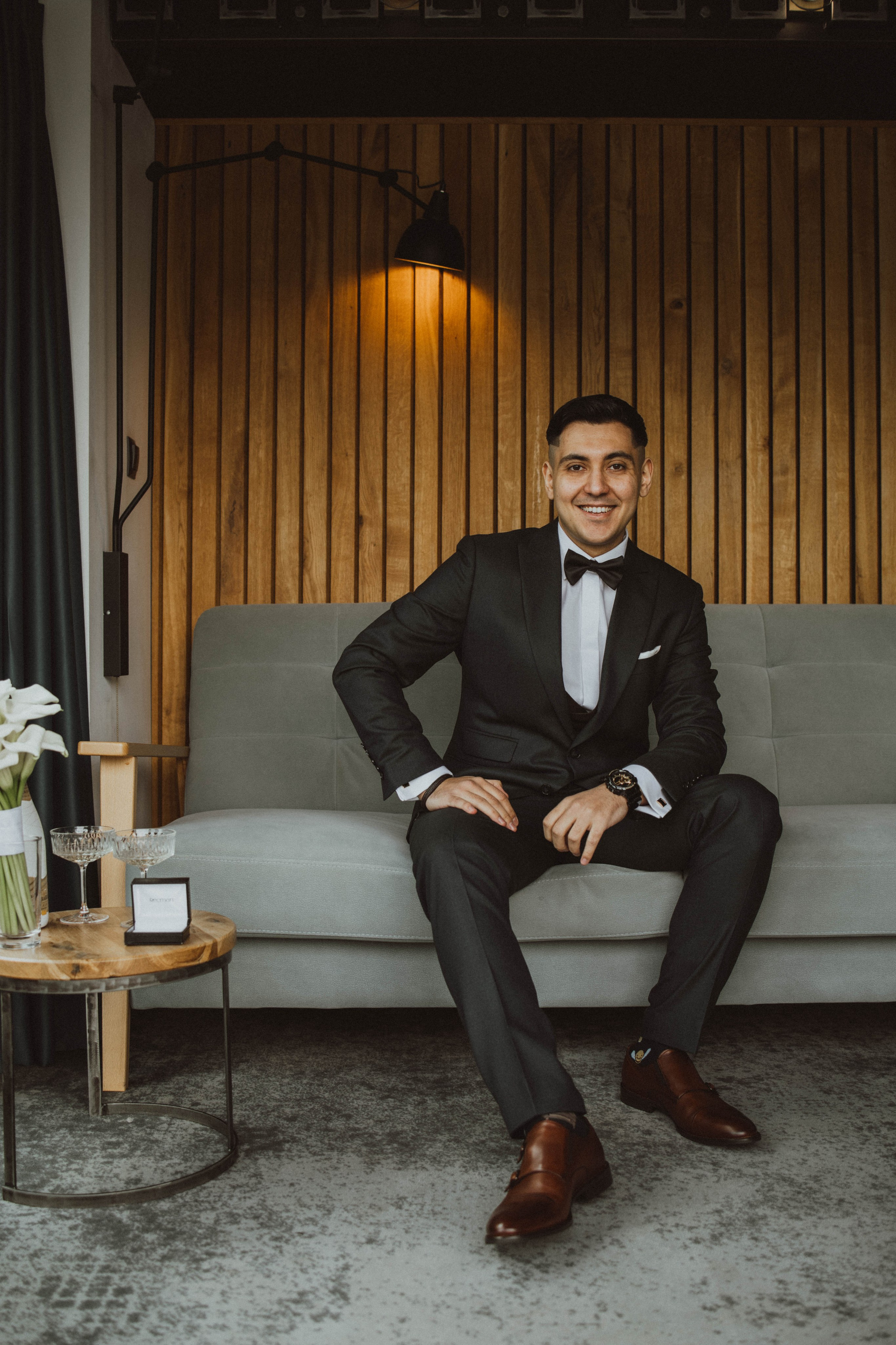 B&I. Fotograf Mykhalchuk Inna Kraków