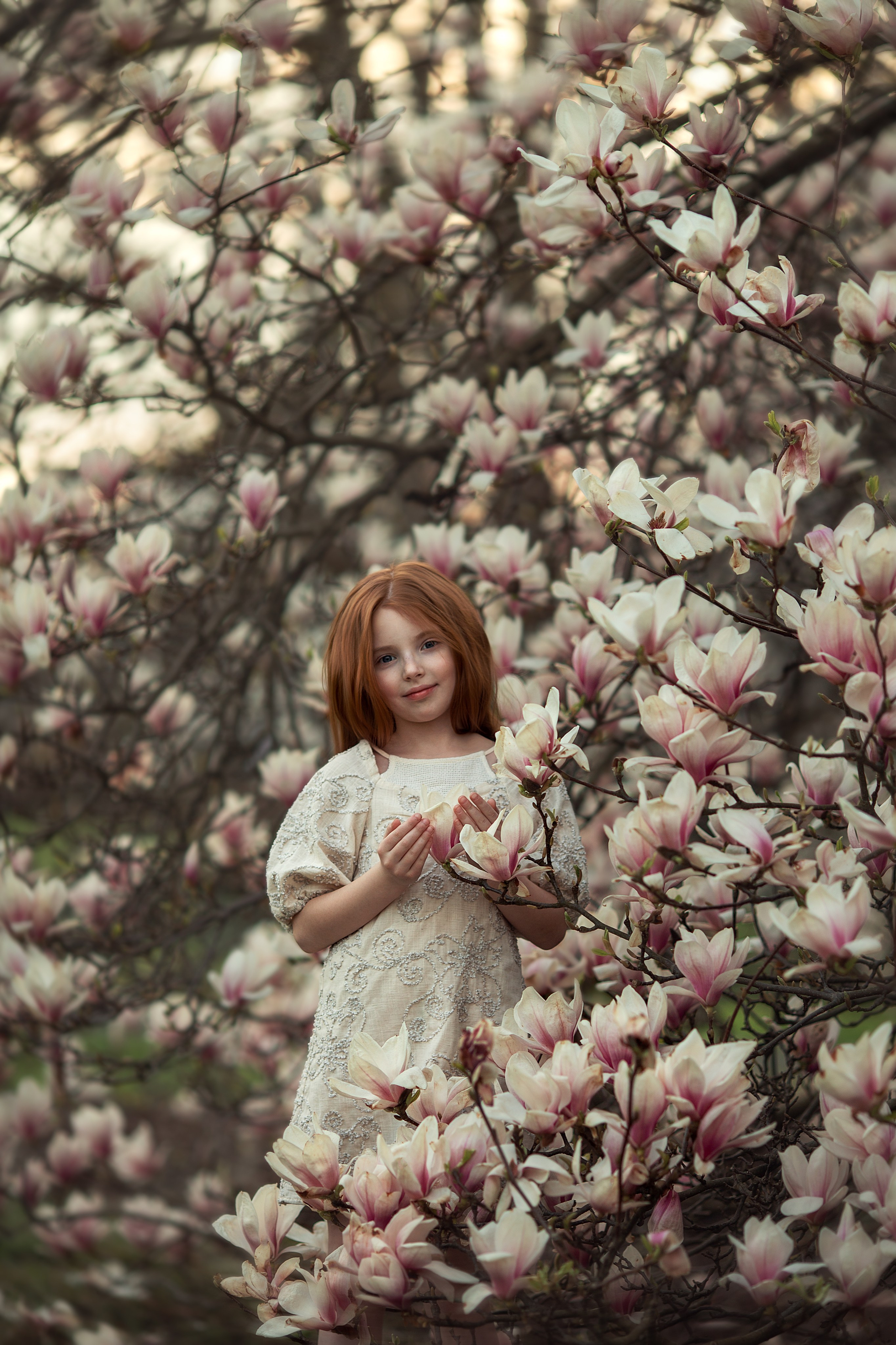 Дети. Семейный и детский фотограф в Варшаве Мила Бобровская