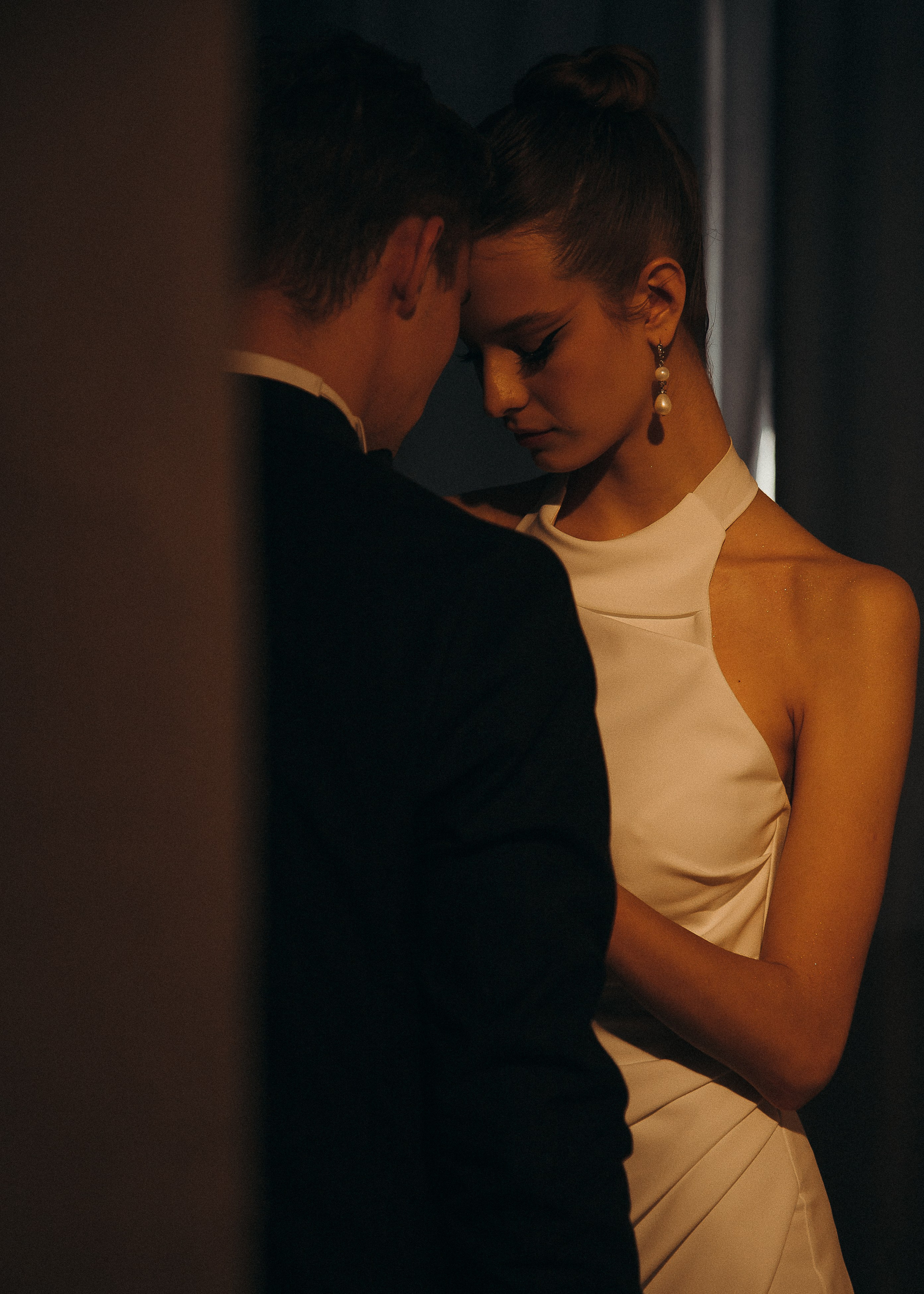 Тимур & Мария