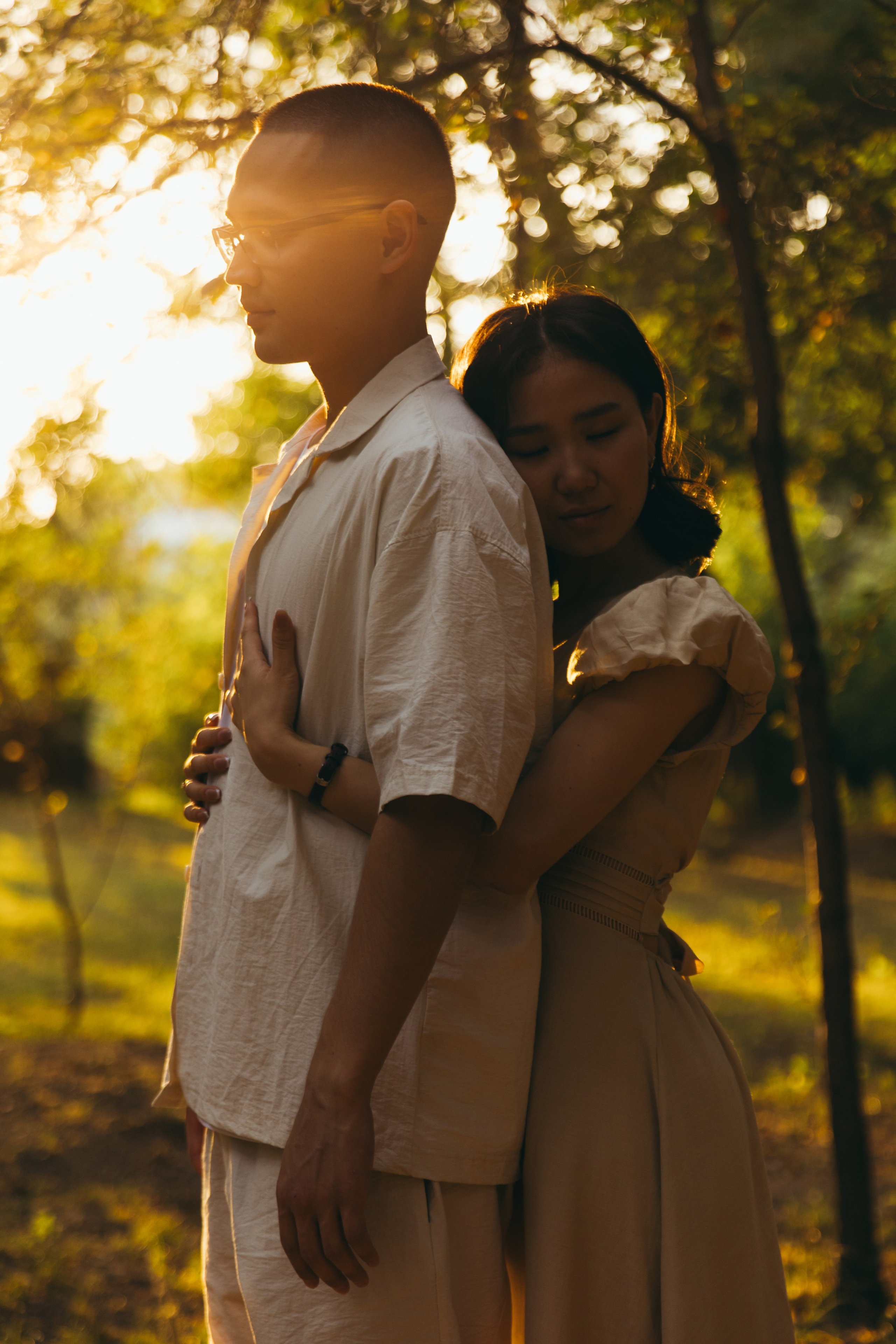 Актан & Айканыш