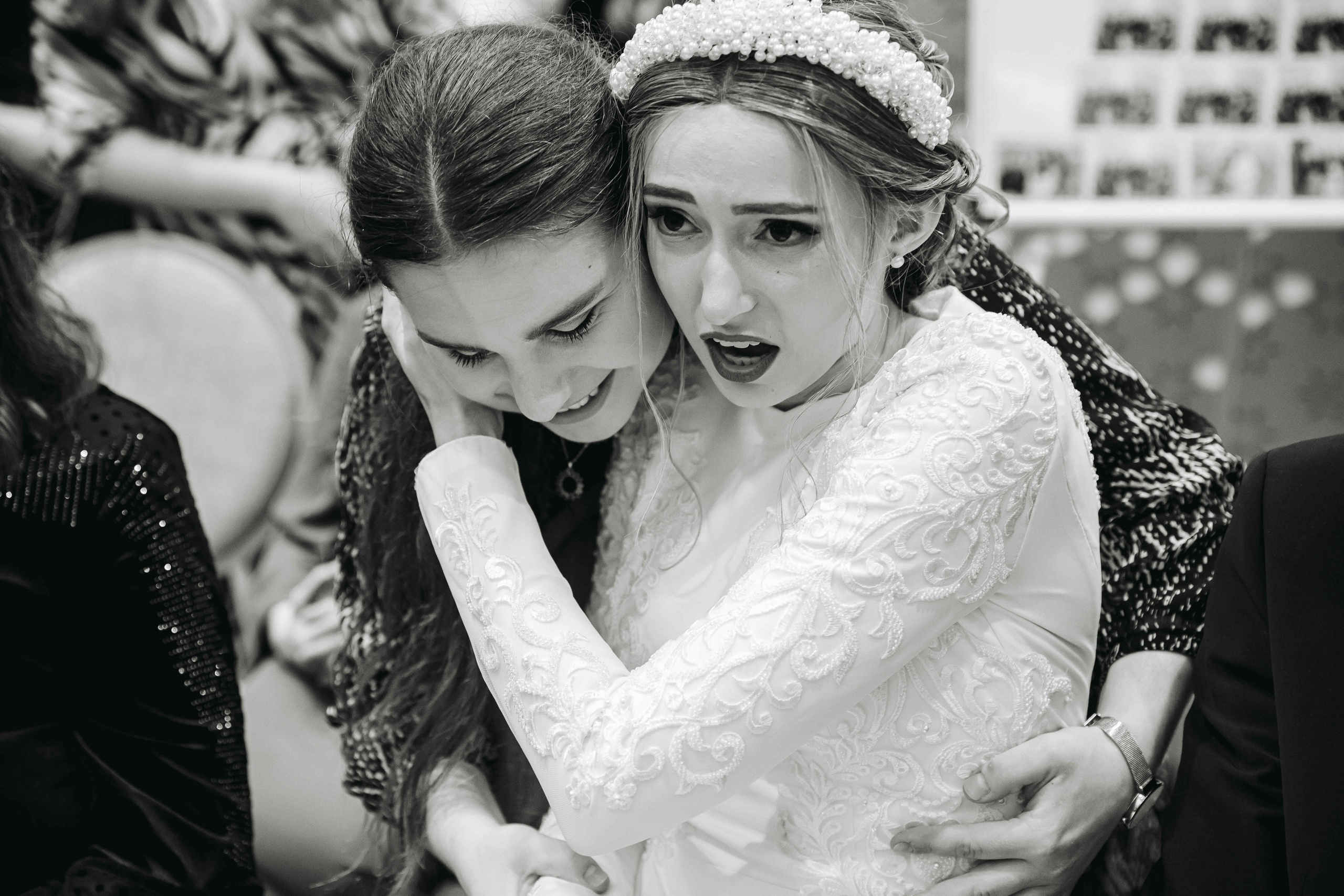 WEDDING OF POLINA AND BORUKH. Https://shi-photo.com/