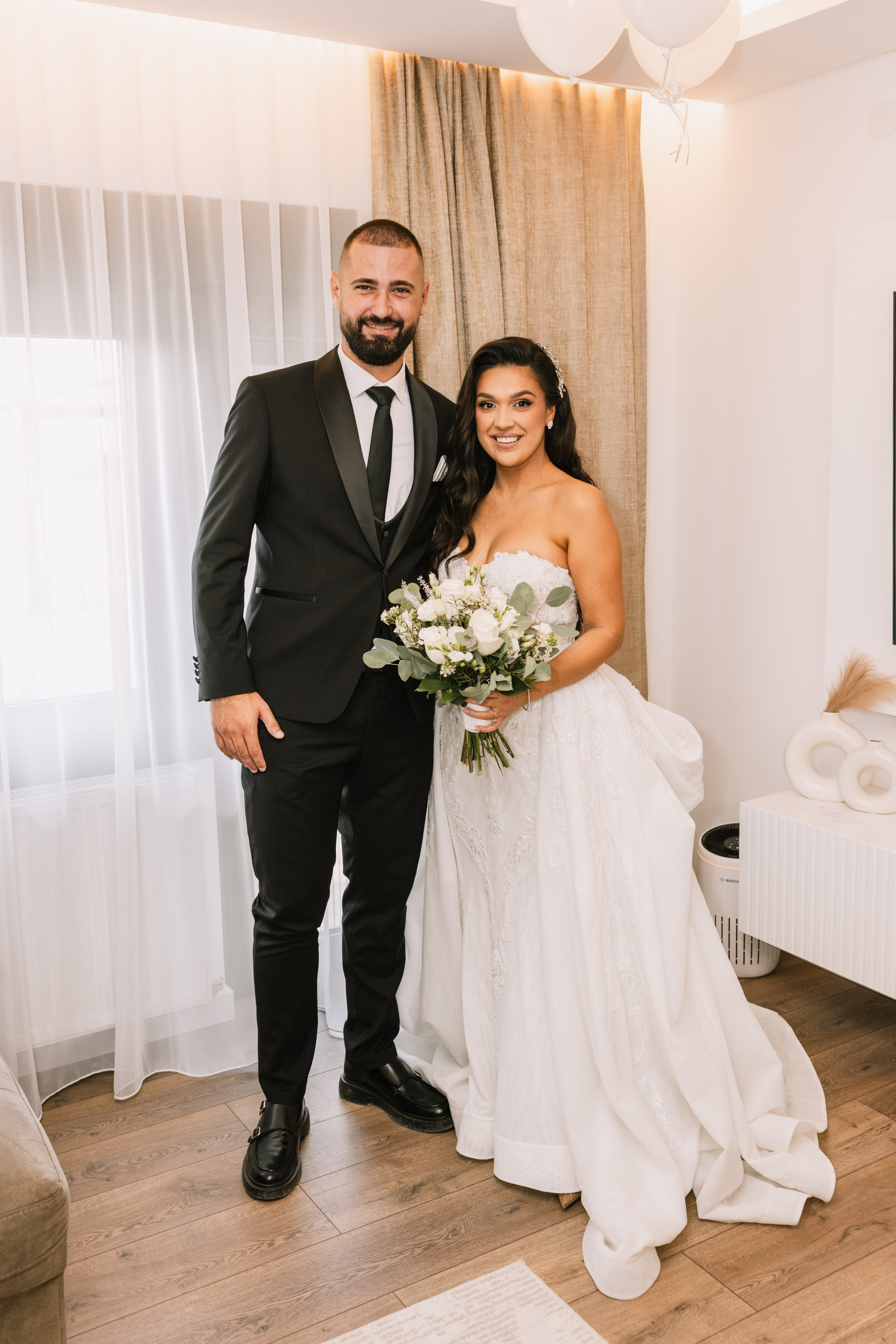 Marina i Savo. Wedding fotograf u Srbiji – Bojan Vijatov