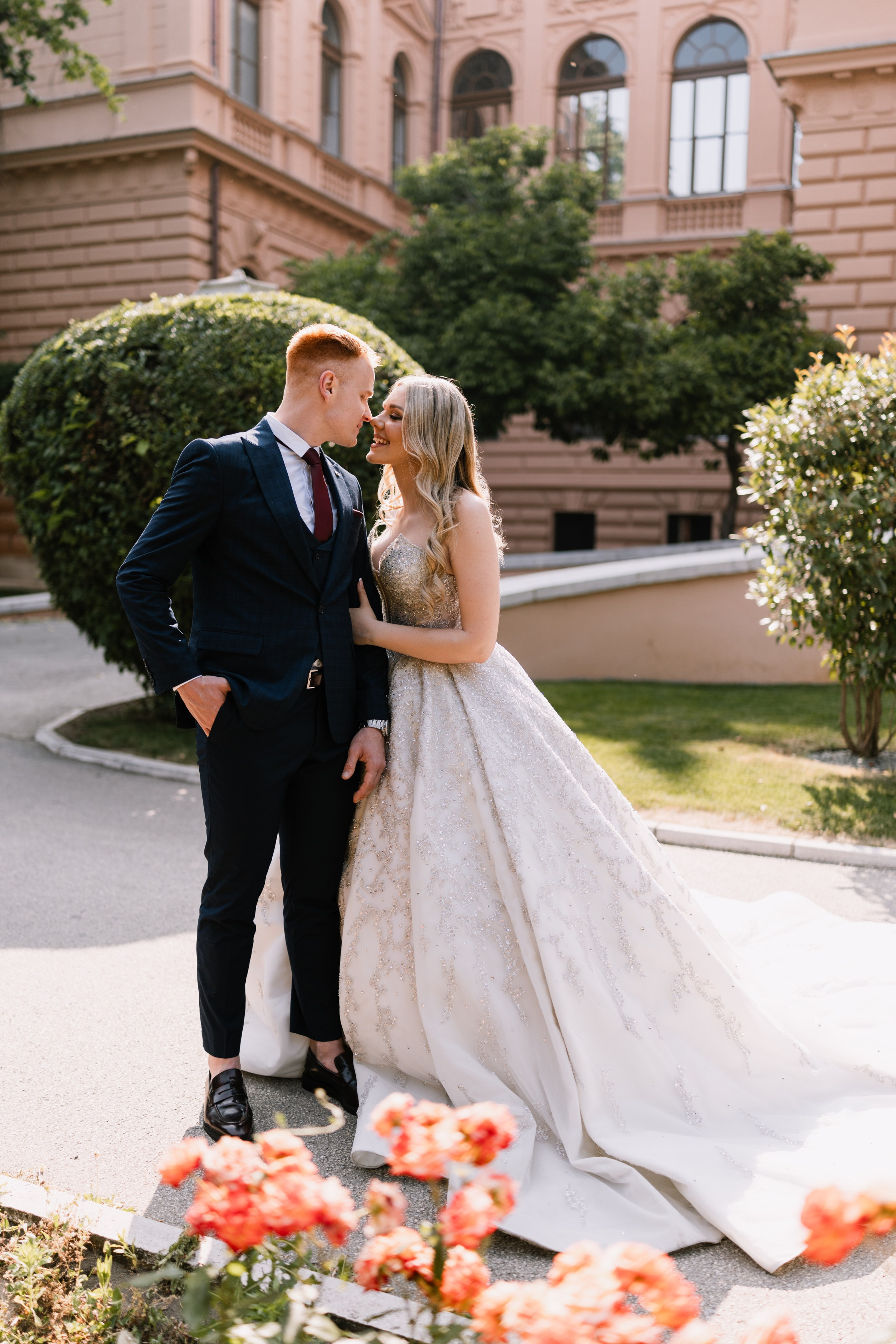 Andrea i Filip. Wedding fotograf u Srbiji – Bojan Vijatov