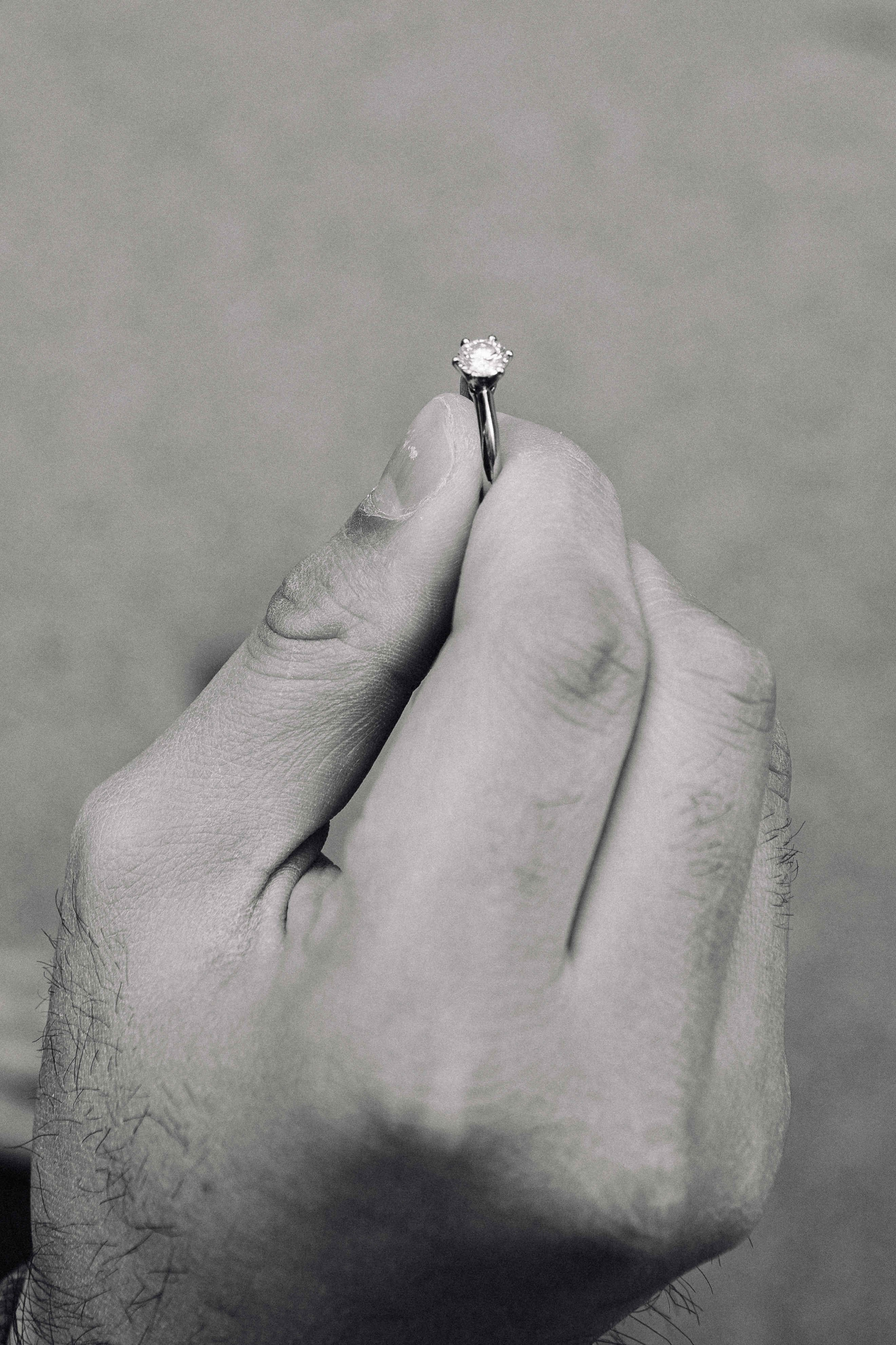 A LOVE STORY IN VIENNA. PHOTOGRAPHER IN ISRAEL