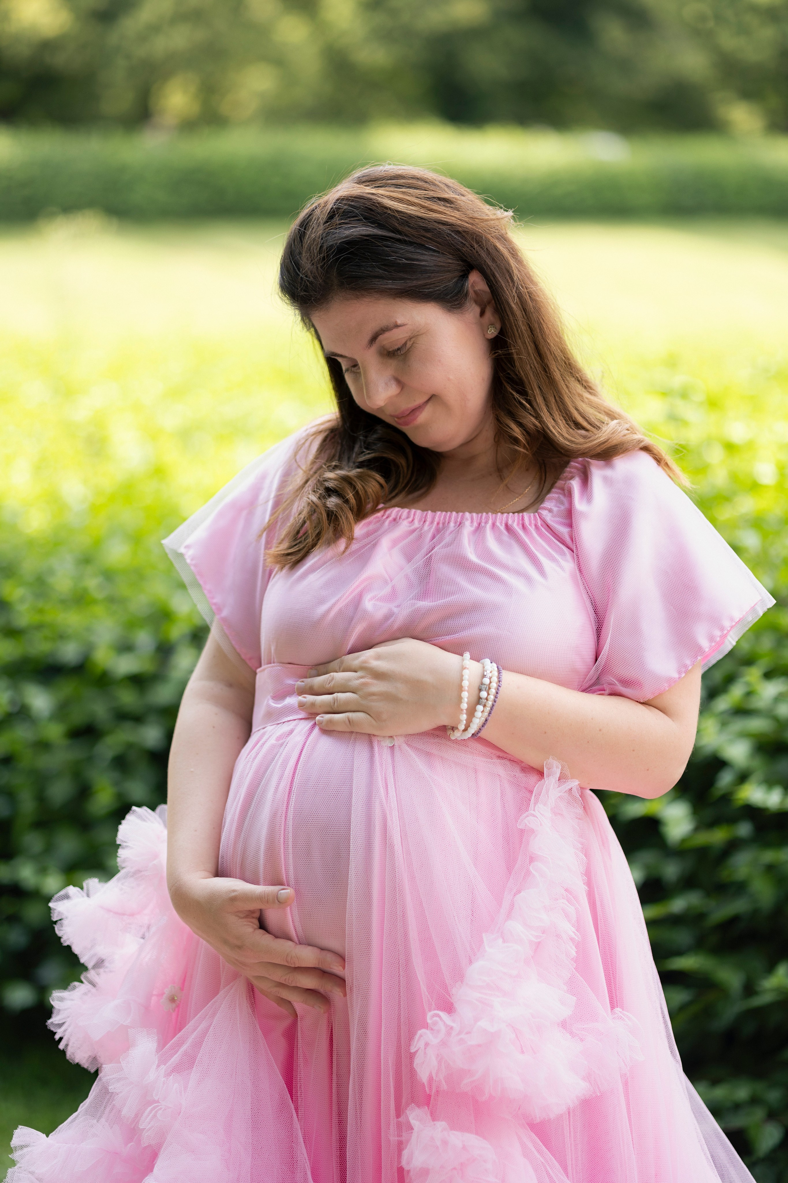 Anca. Photographer in Munich