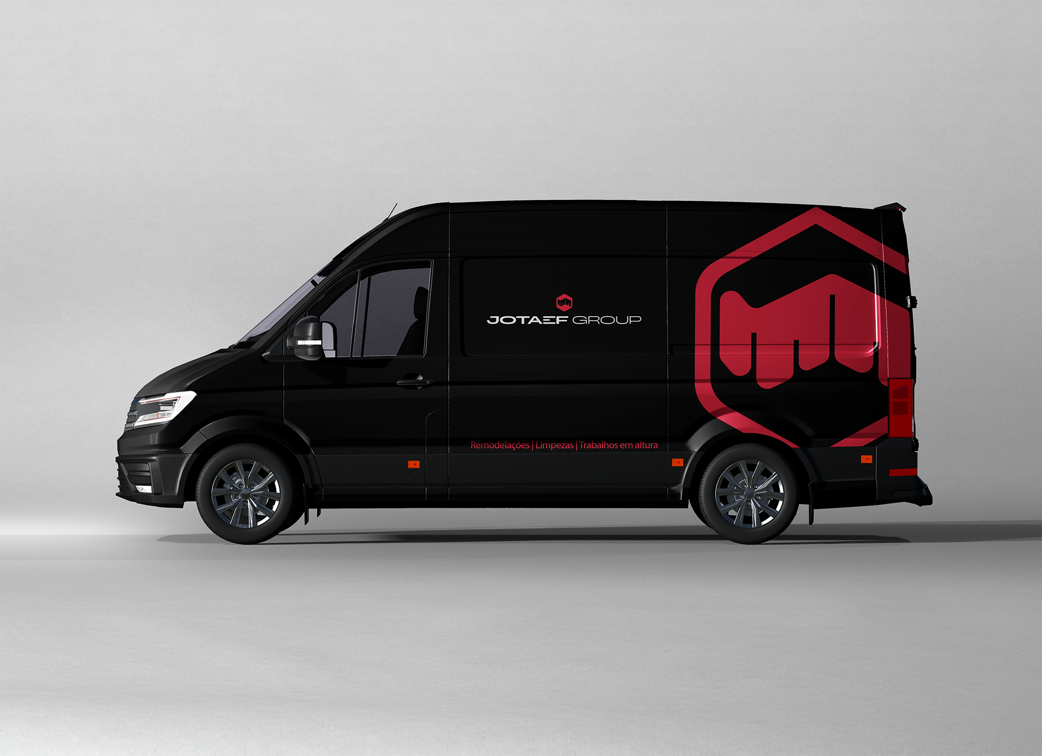 Design. We are illustra. Where creativity meets strategy