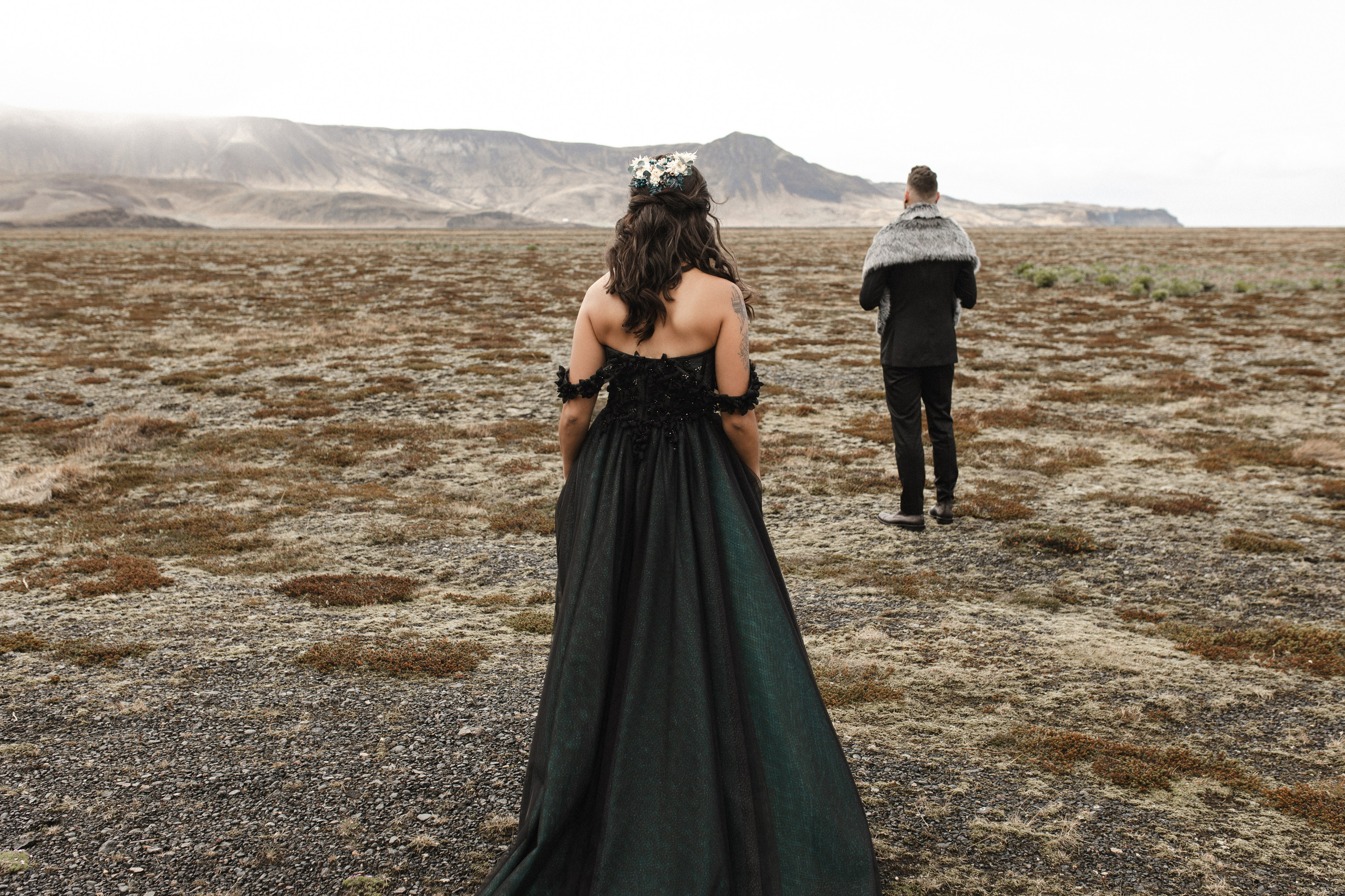 Iceland. Wedding Photographer Tel-Aviv