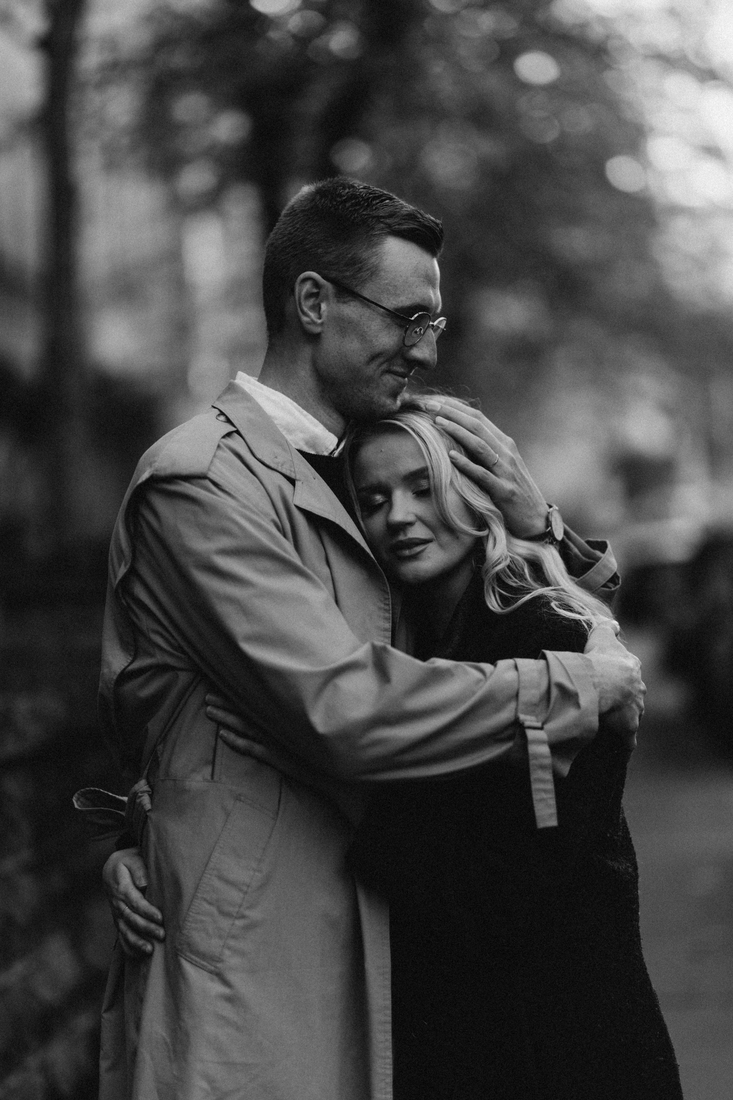 J&A. Wedding and portrait photographer in Helsinki Vickan O