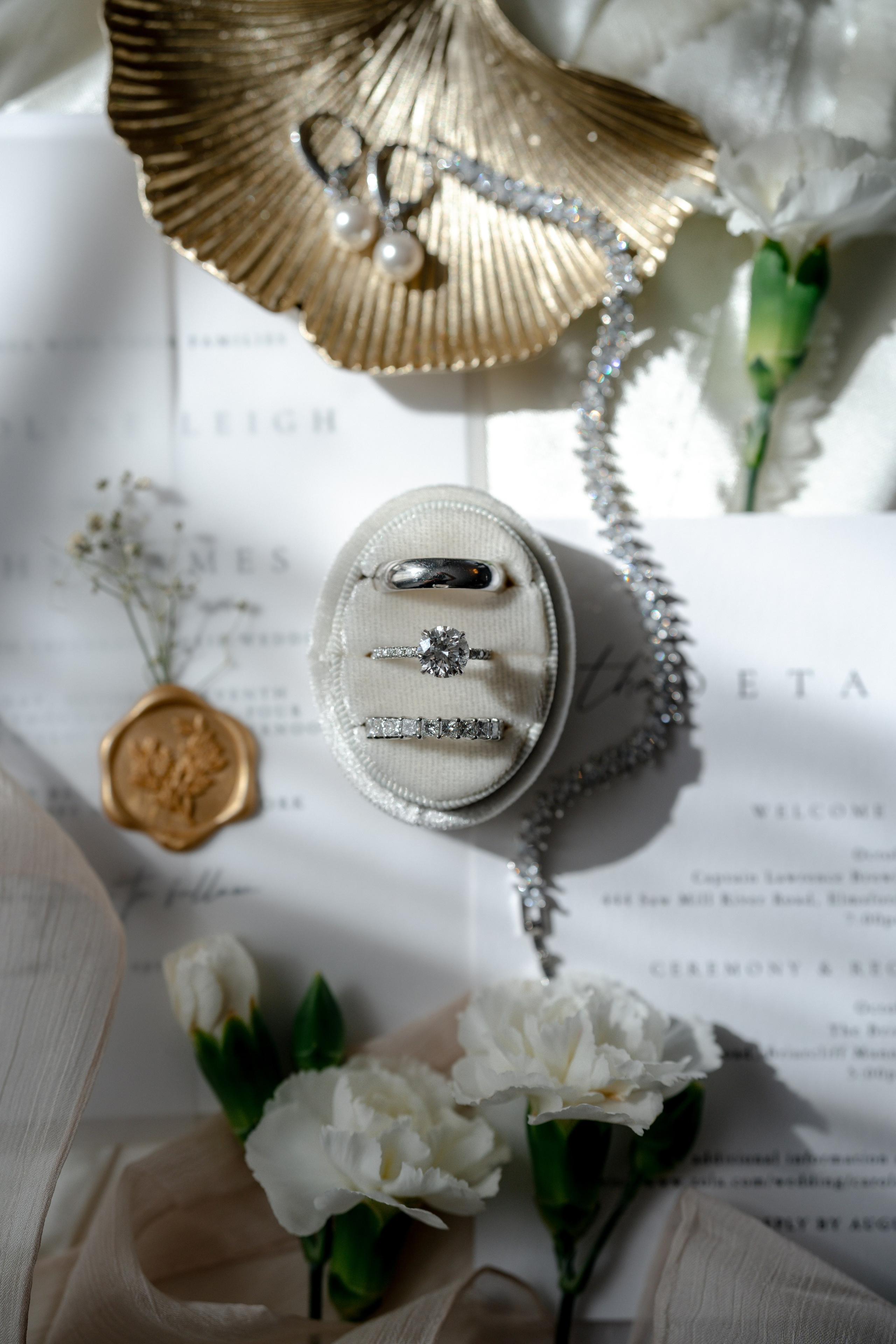 Caroline & Joh wedding day. Anna Krasnova Wedding photographer