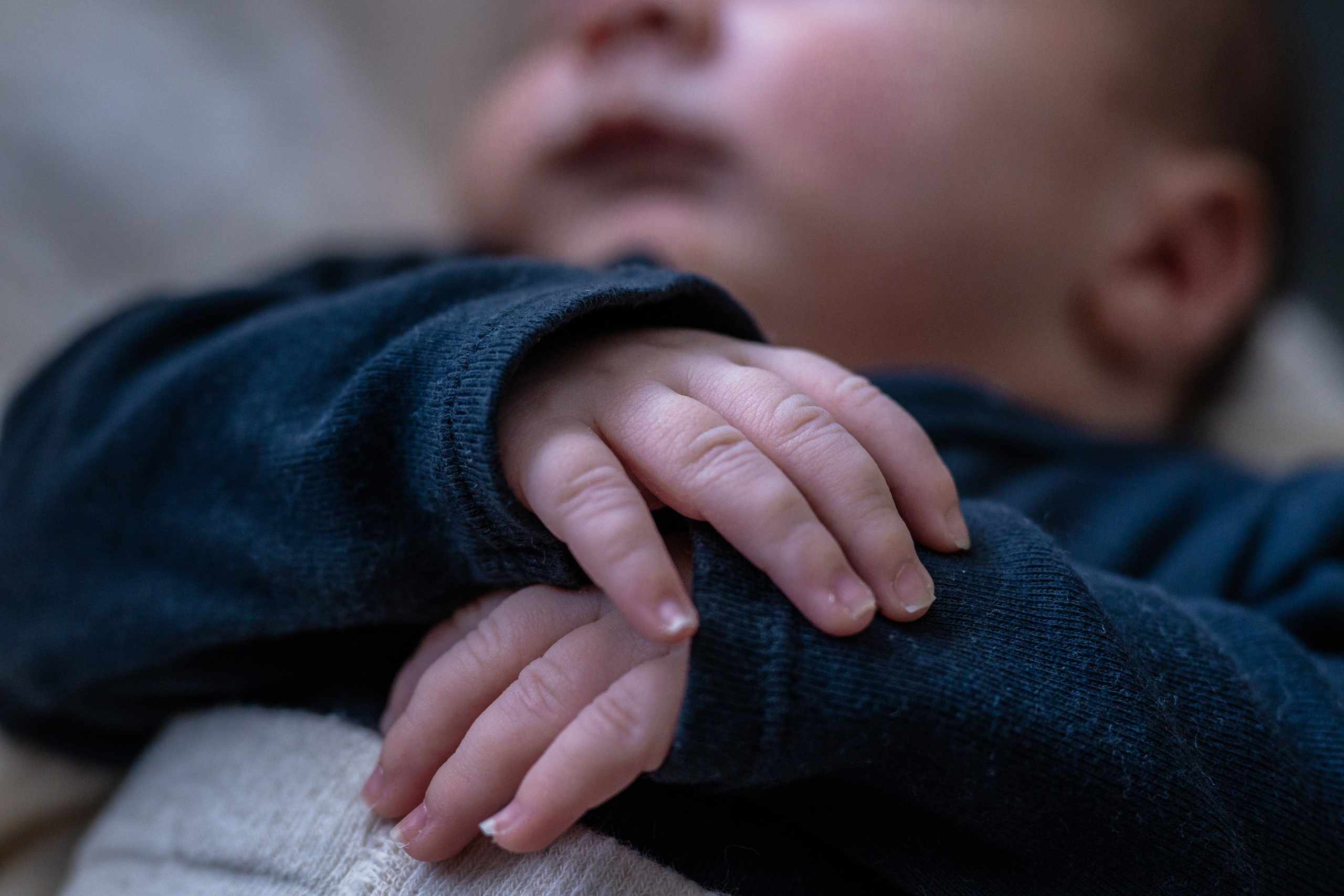 Schwangerschaft/Neugeborene. Fotografin in Nürnberg Iryna Razhyvina