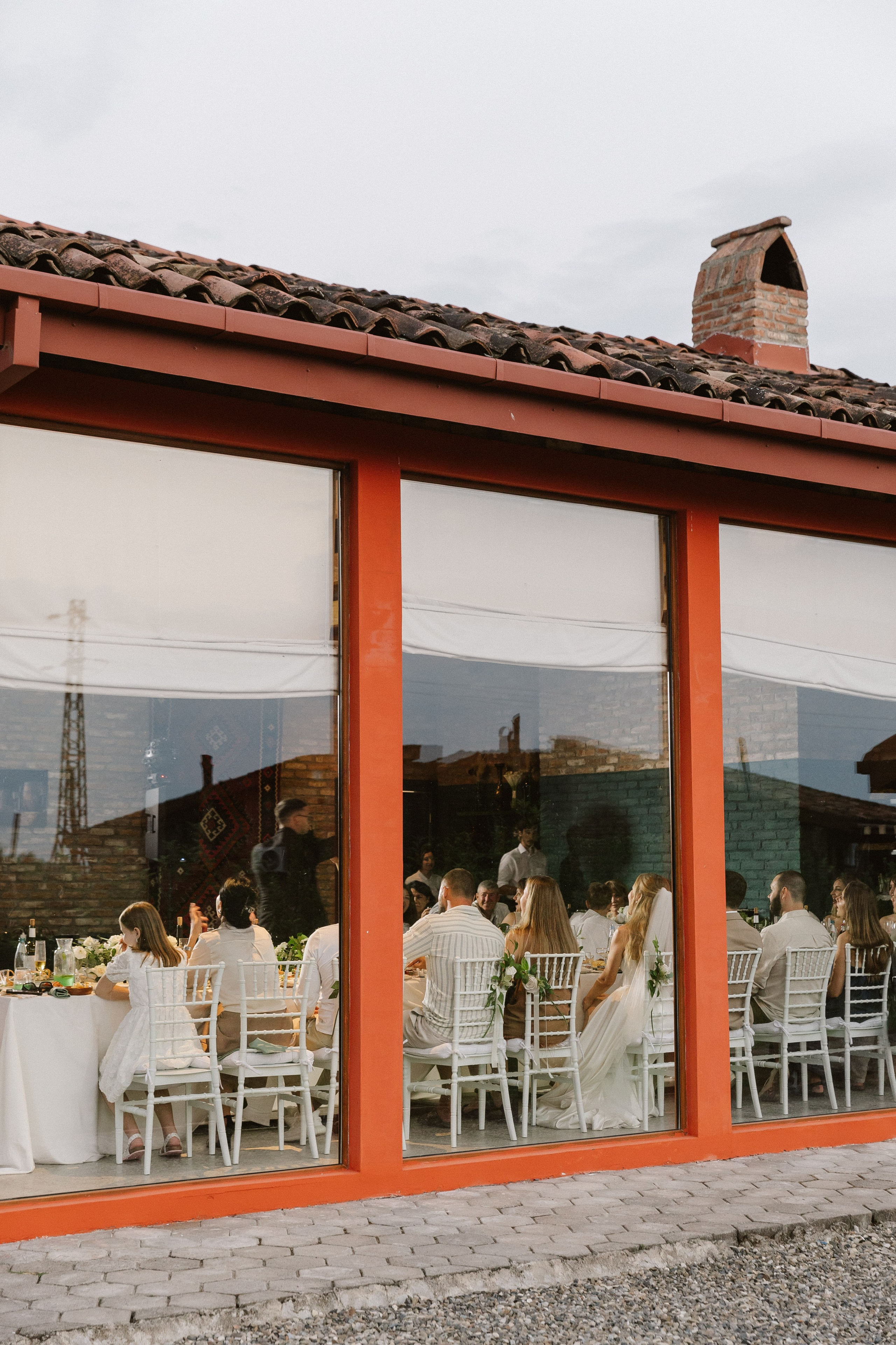 Vlada & Anton. Photographer Anna Nazarenko