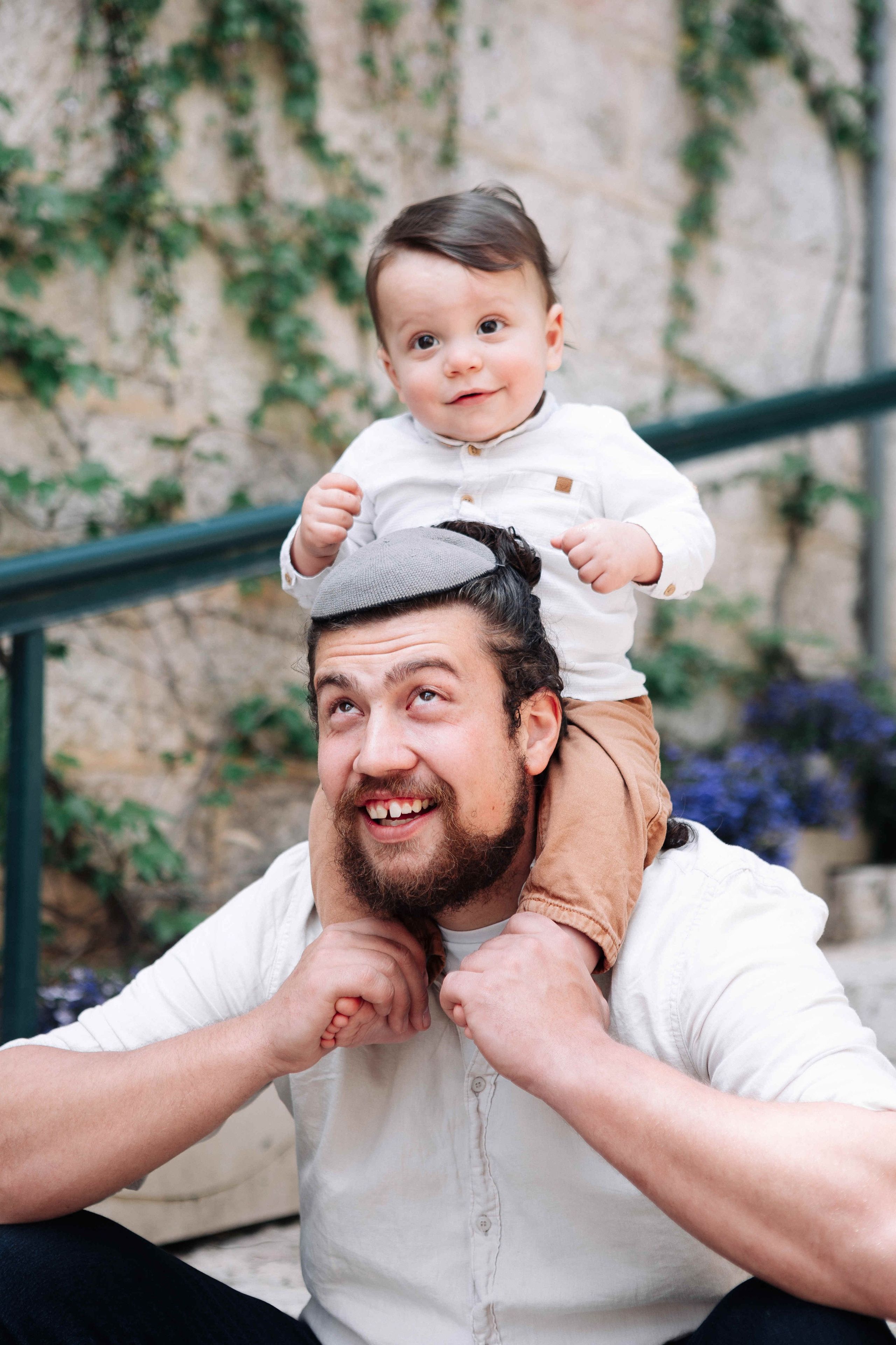 FAMILY PHOTOSESSION IN YAMIN MOSHE. Https://shi-photo.com/