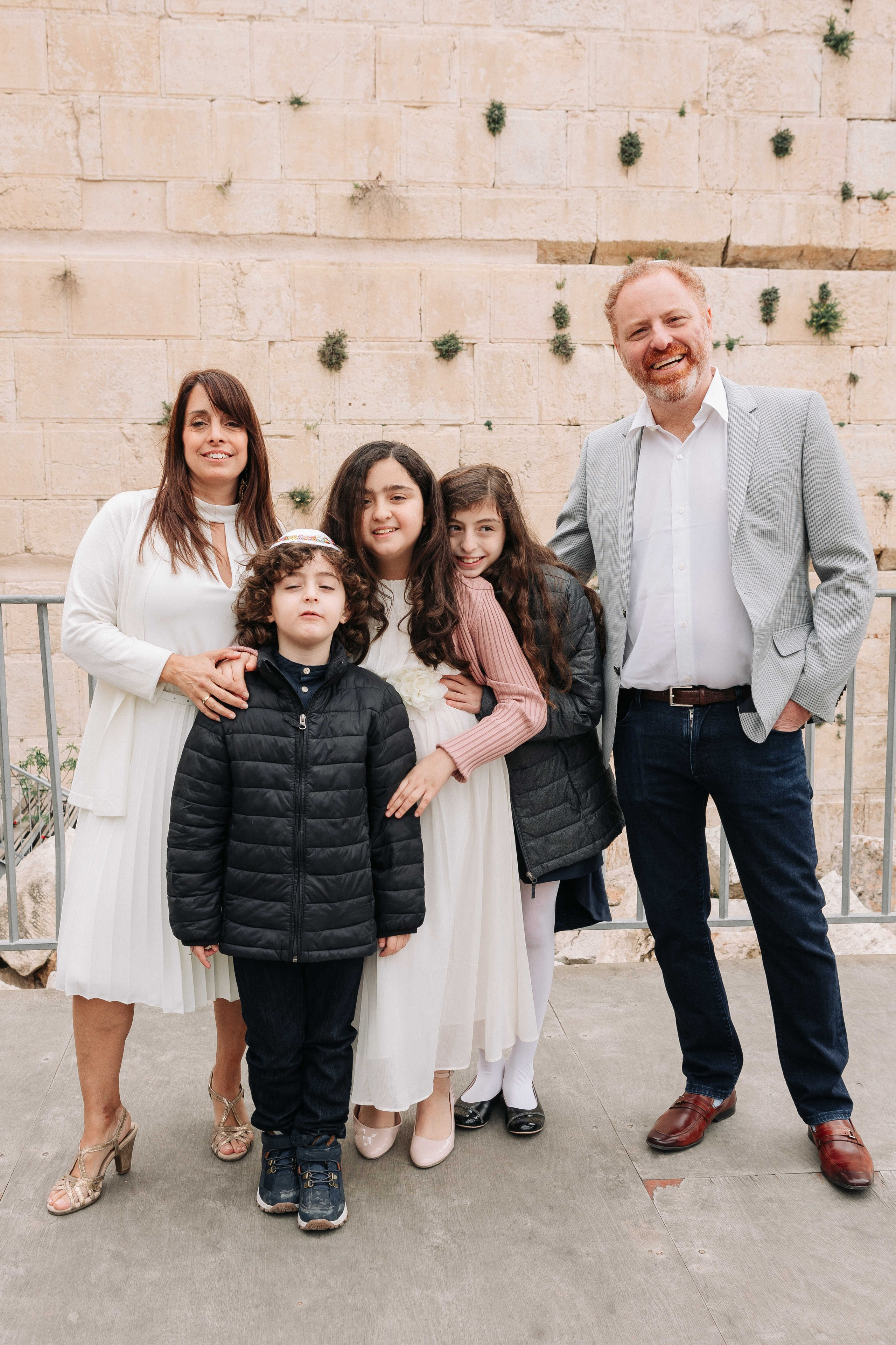 BAT MITZVAH FOR TWINS. Https://shi-photo.com/