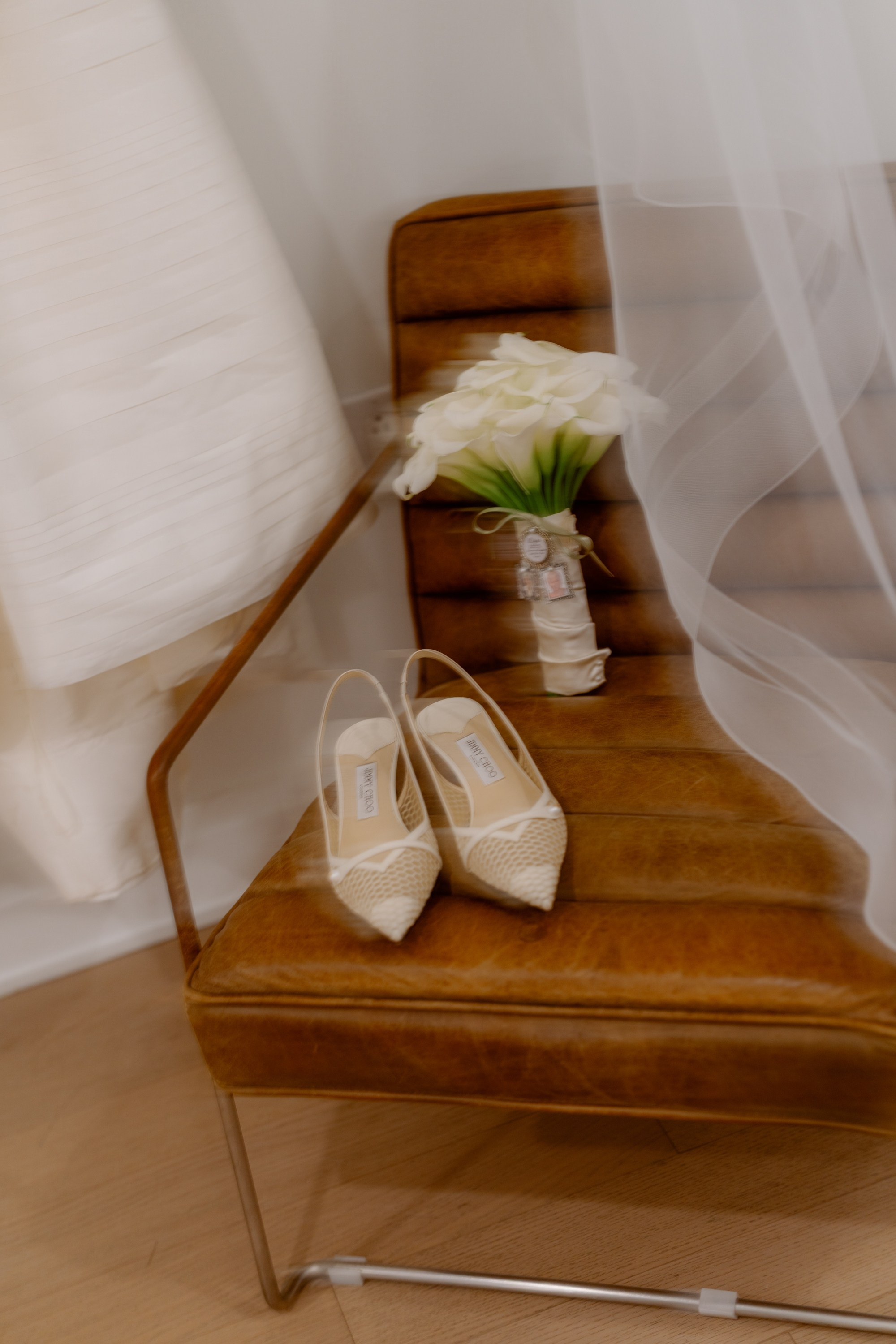 Dayna and Douglas. Wedding photographer and videographer New York | New Jersey