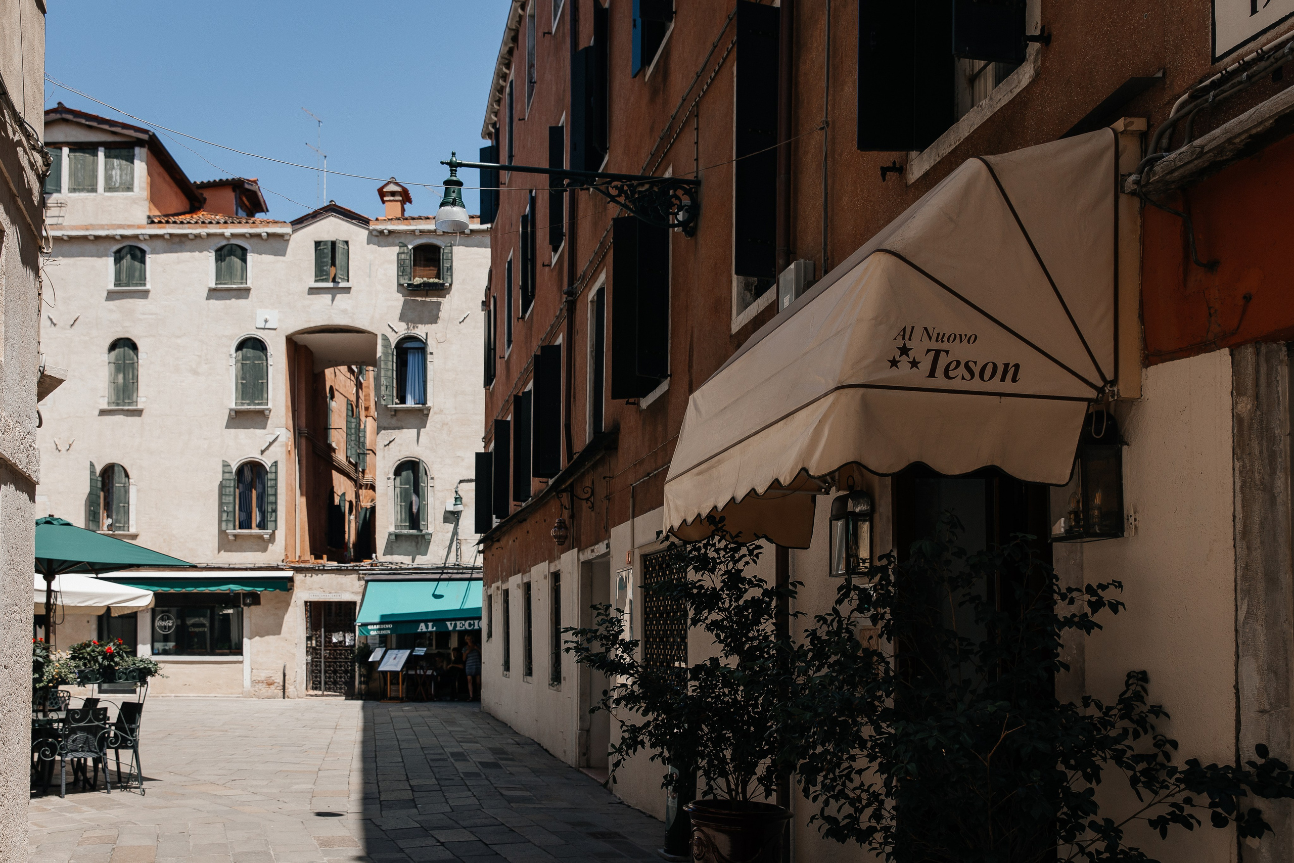 Lilit & Narek. Armenian Wedding in Venice