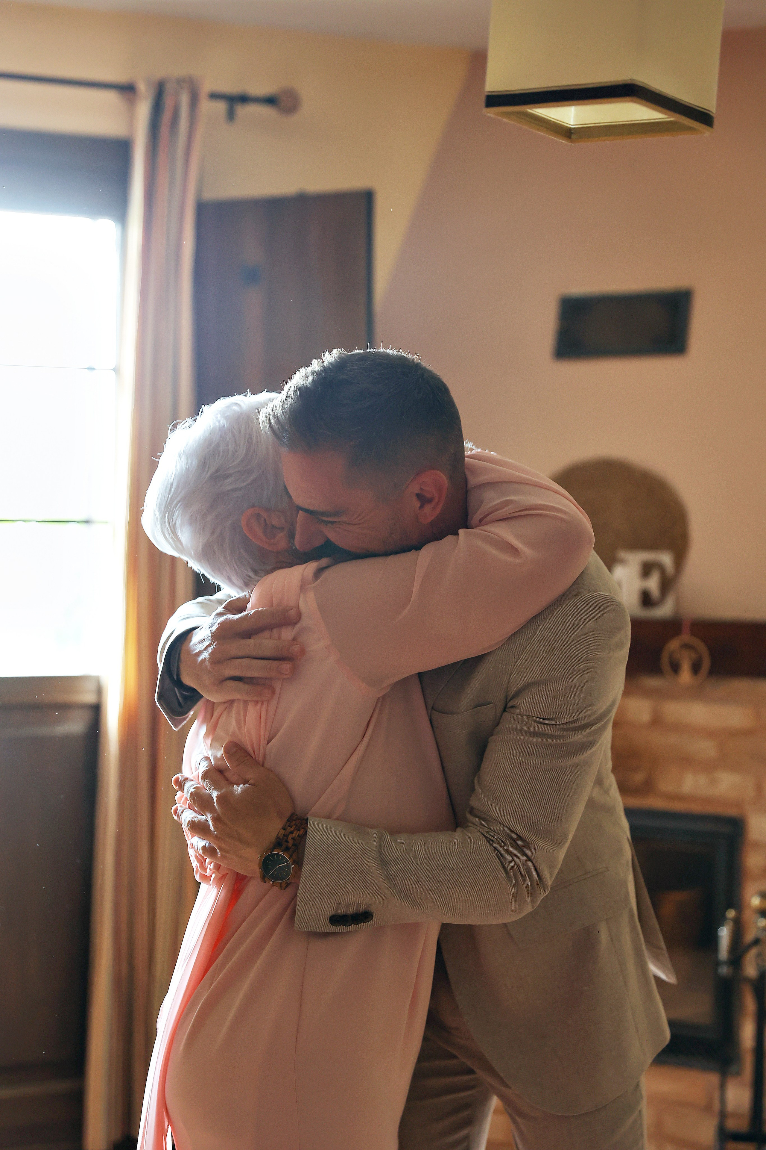 ~Él~. Preboda Postboda