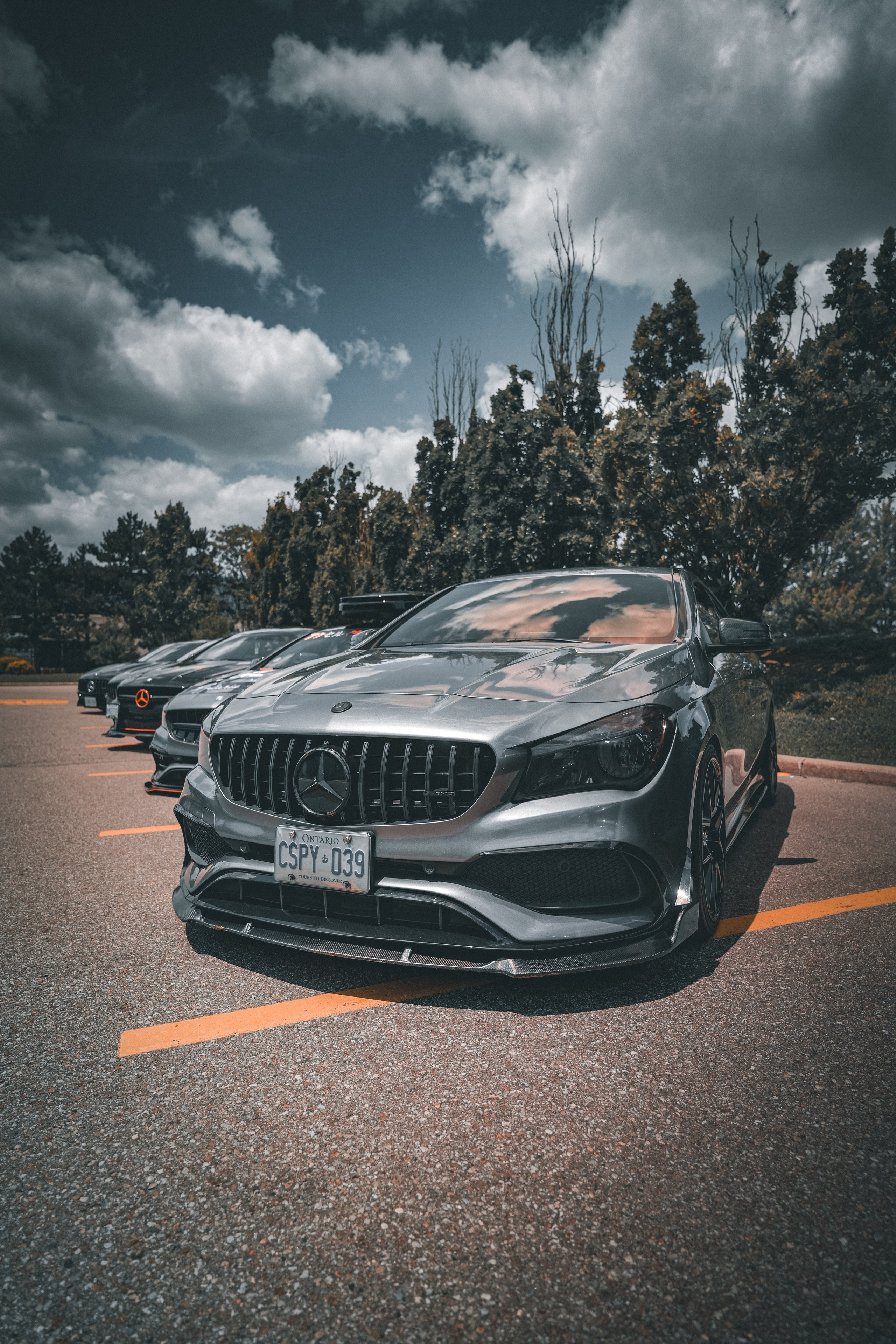 Cars. Photography / Videography Niagara | Toronto