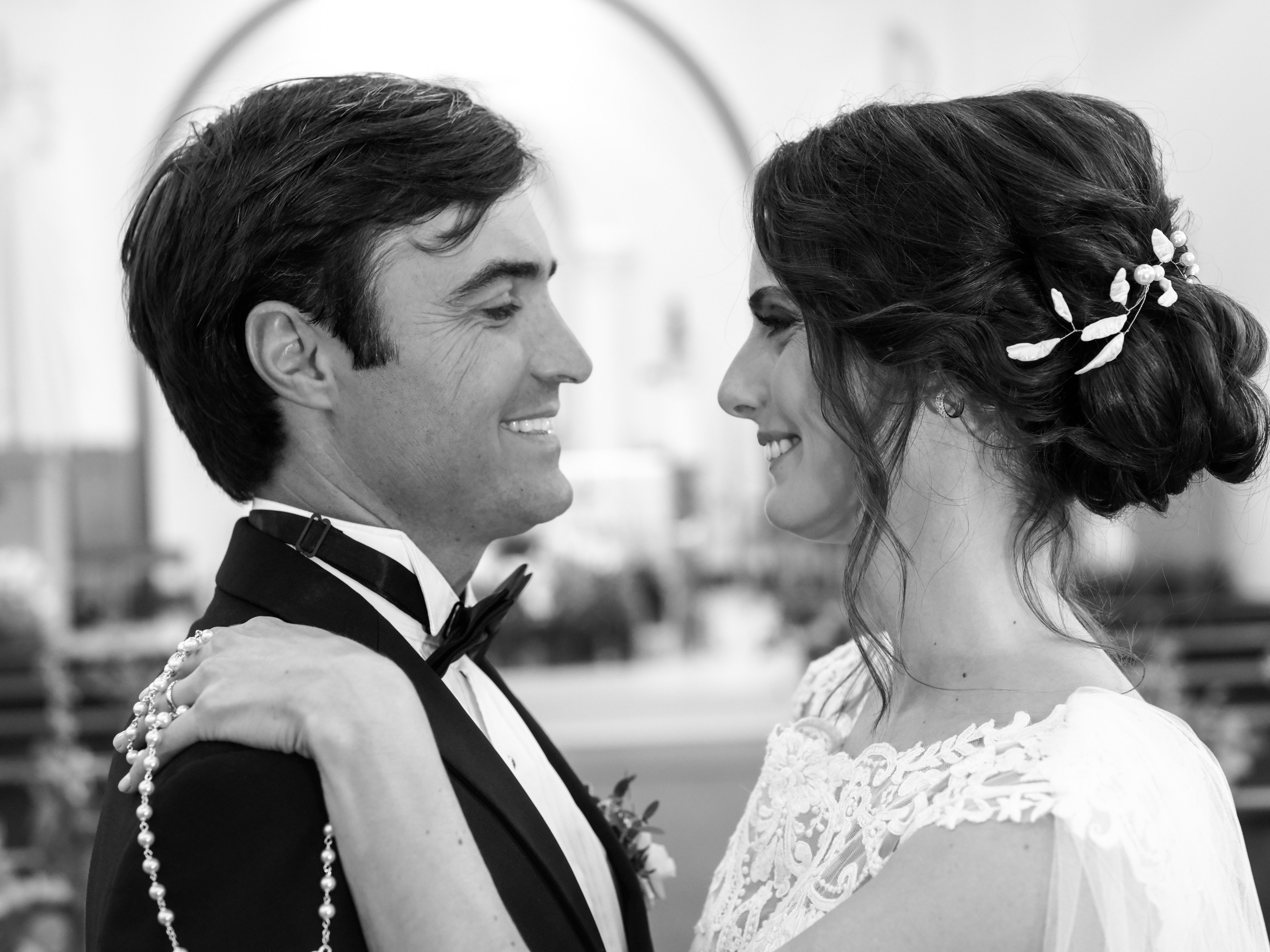 C+C. Florida destination wedding photographer