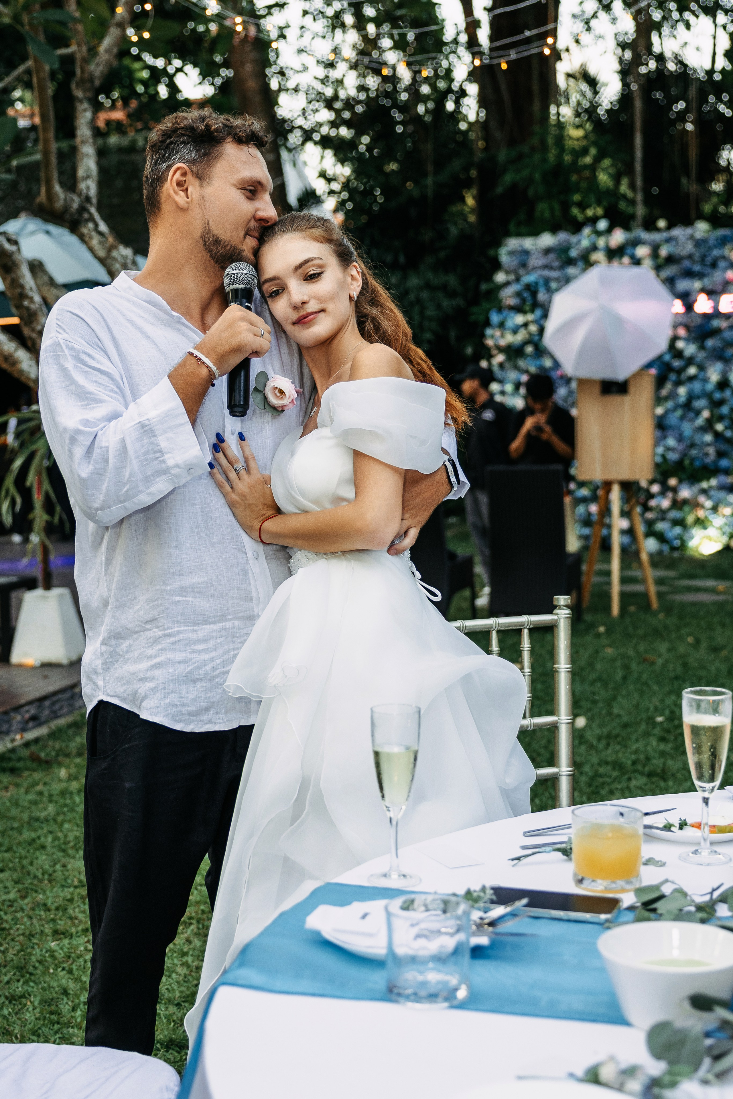 Ekaterina & Evgenii. Профессиональный фотограф Нурмиева Вероника