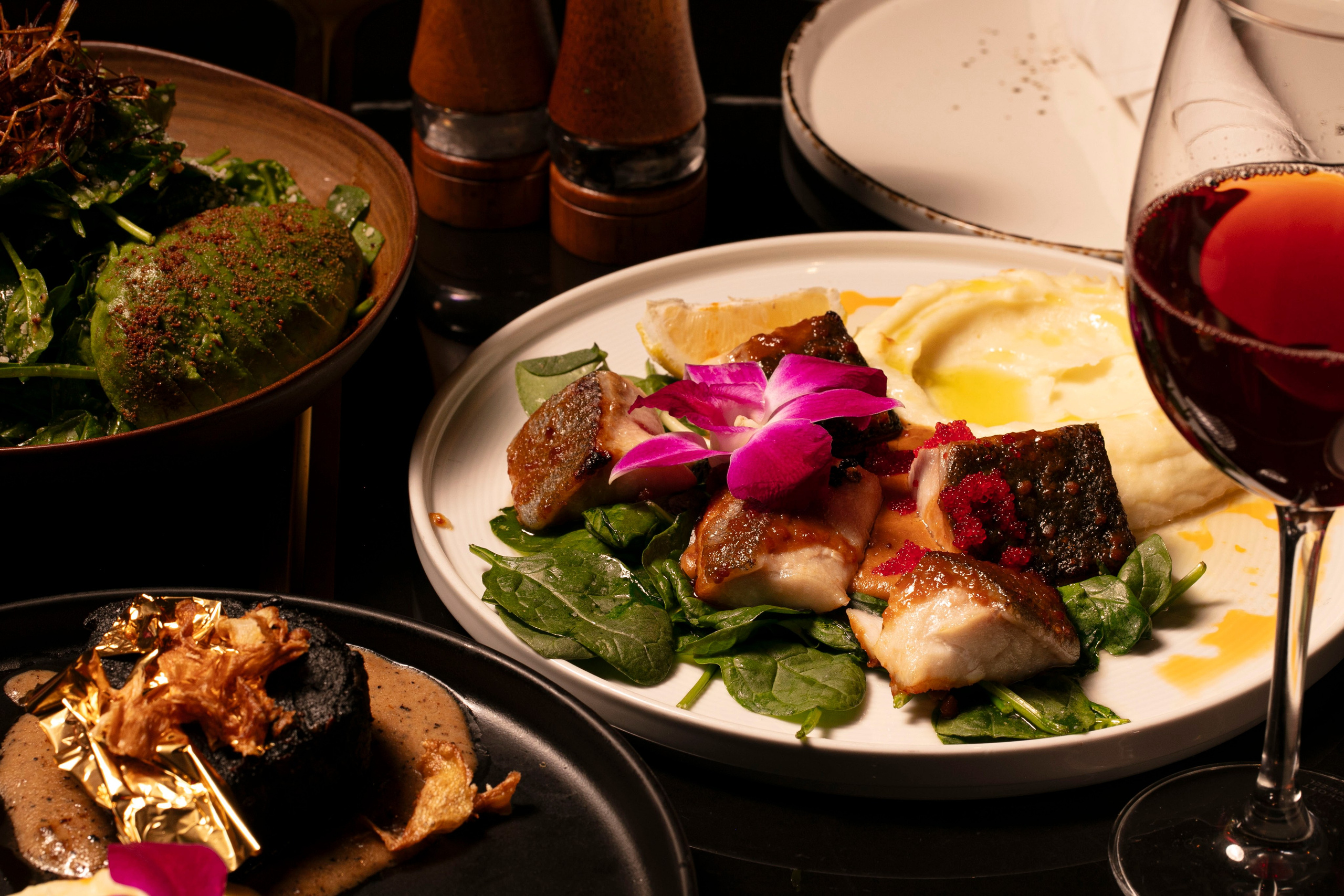 FOOD & COMMERCIAL. Food and Event Photographer