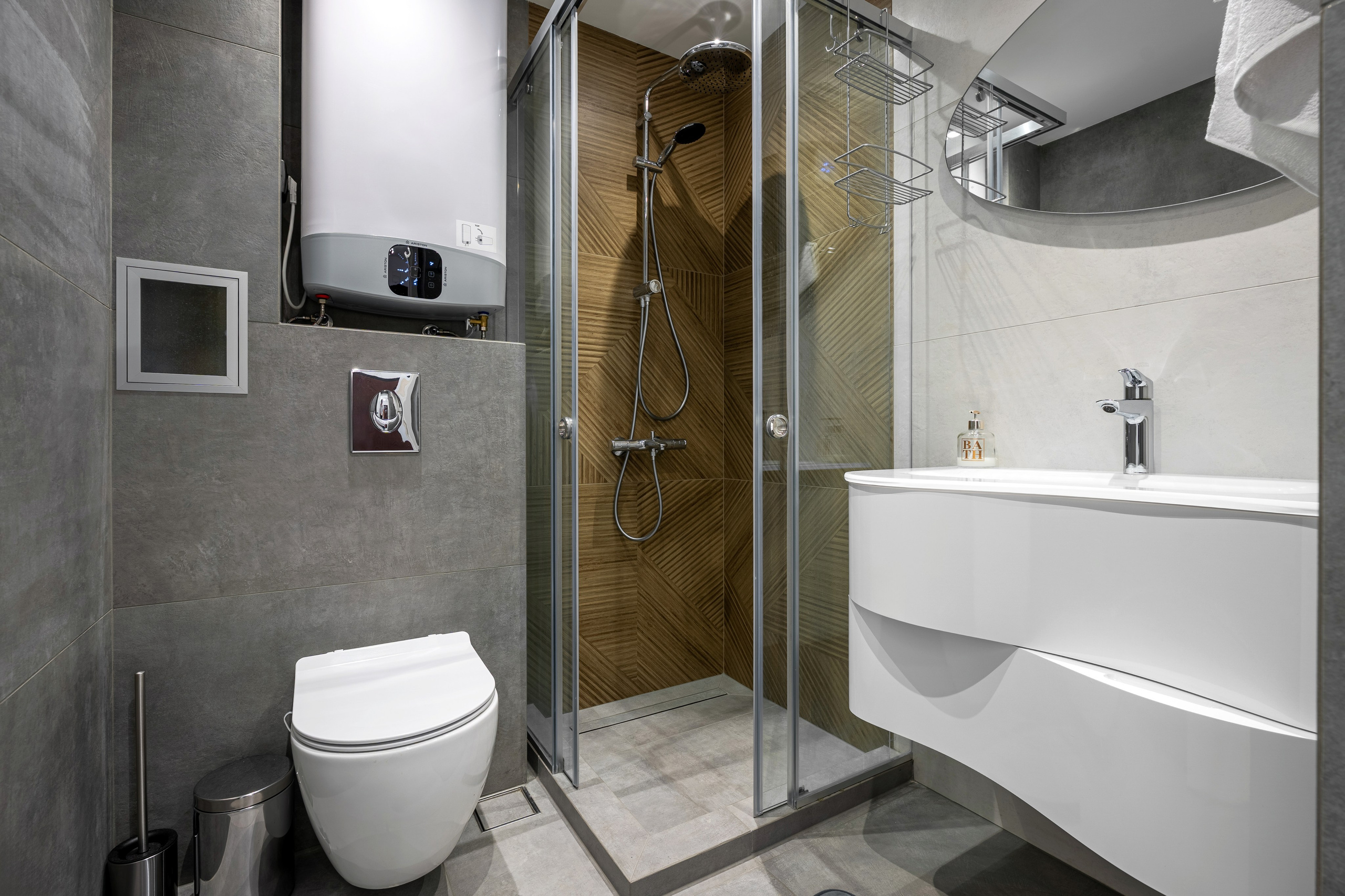 Booking/Airbnb. Професионален фотограф в Пловдив и областта