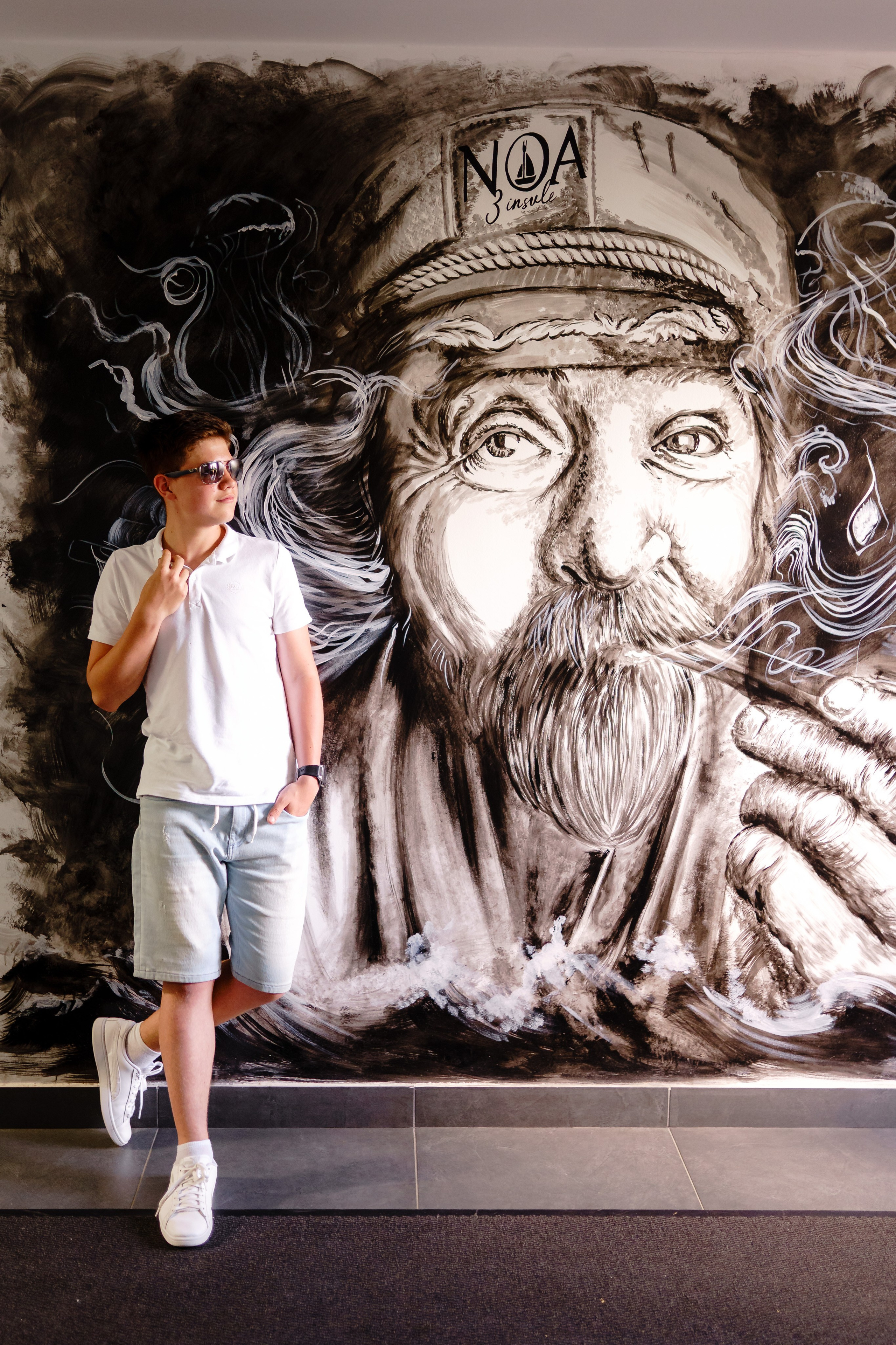 NOA 3 Insule Gratuit. Trendy Albums