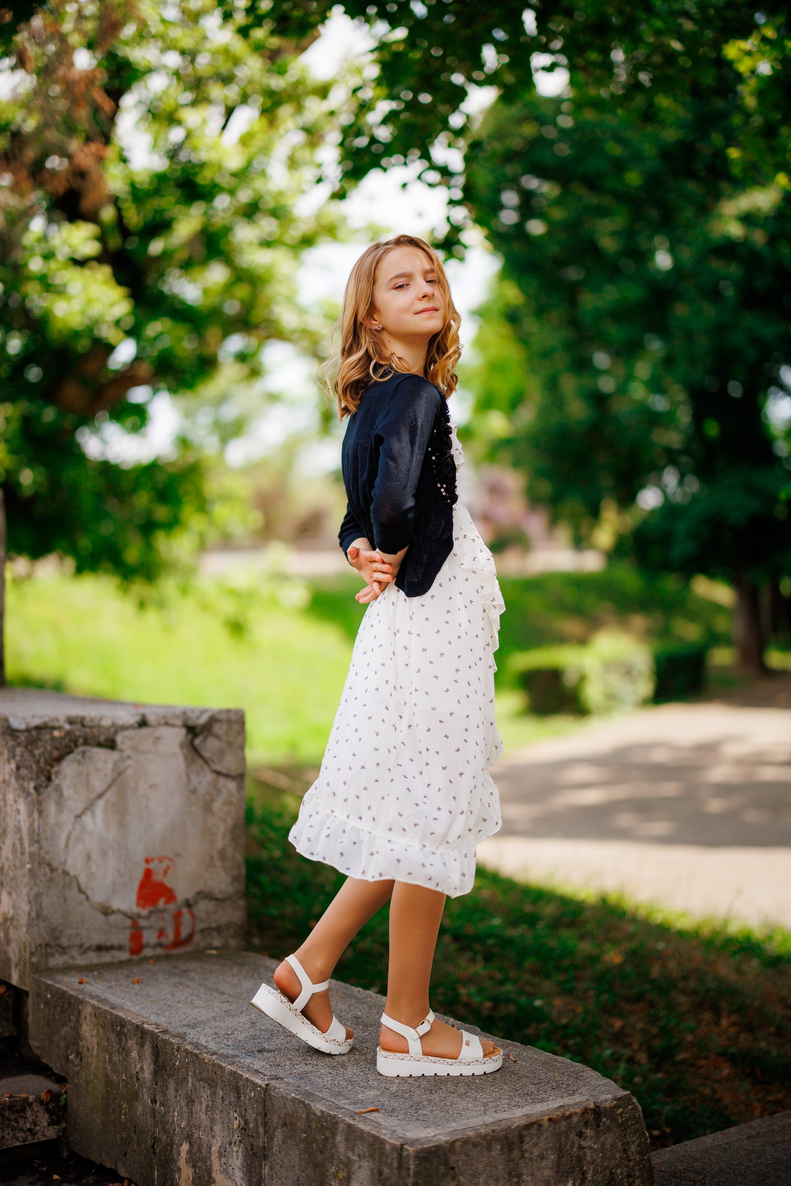 Clasa 4-a. Trendy Albums