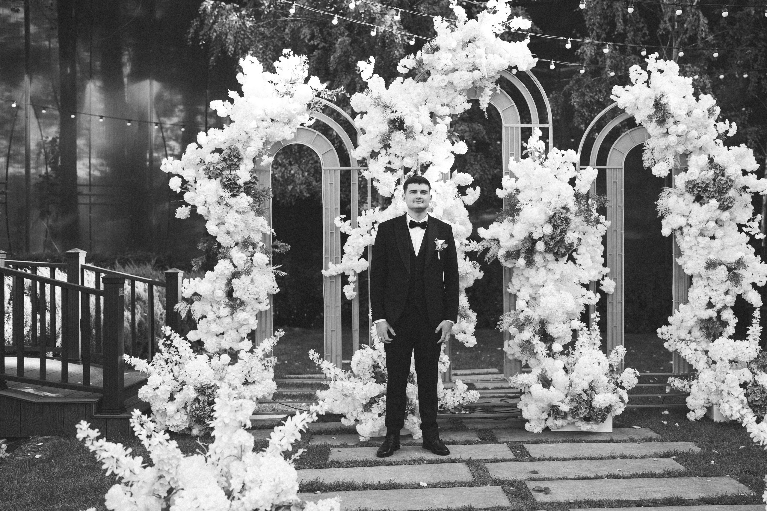 Vasile & Sanda. Home