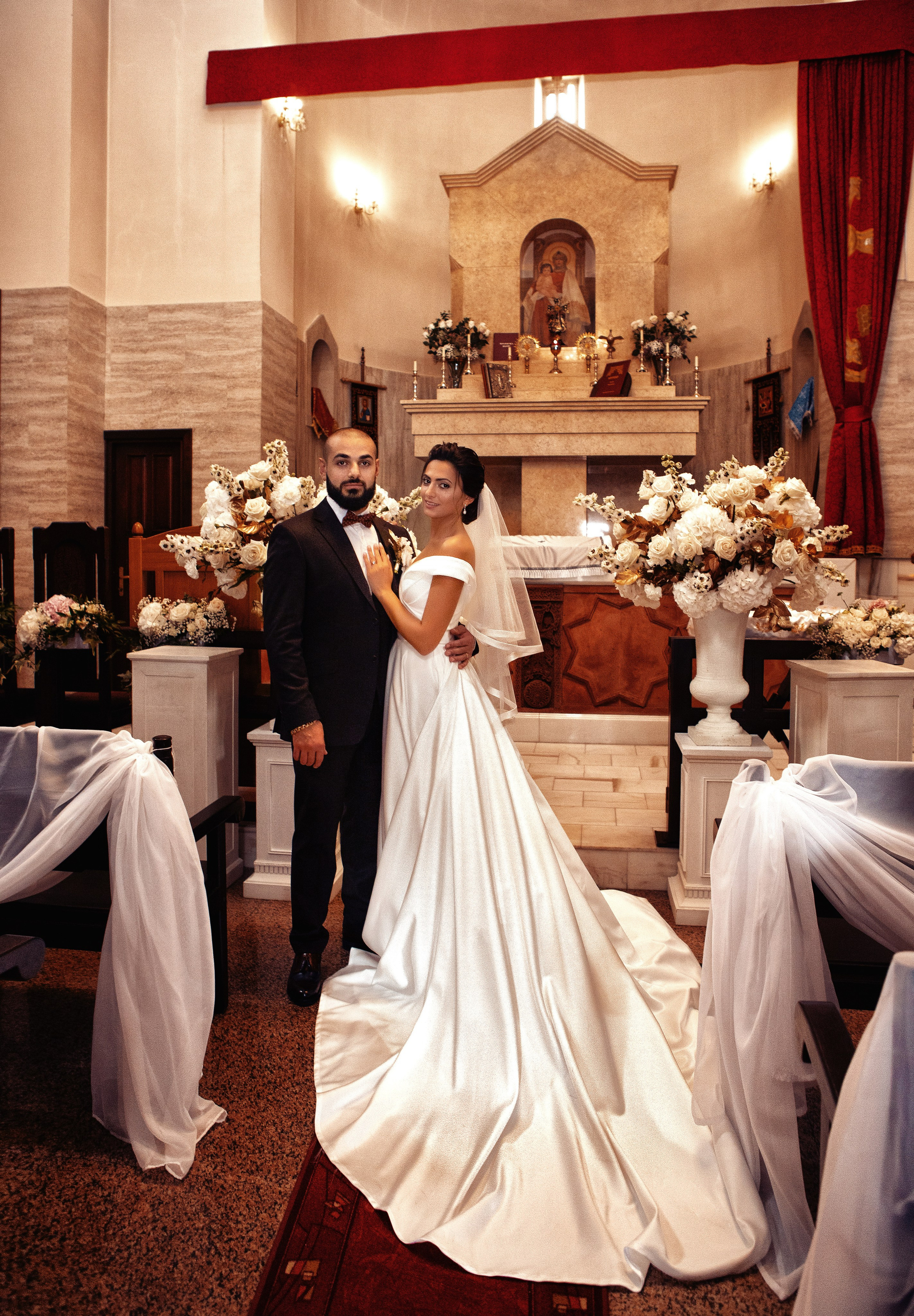 Wedding. Fotógrafo en España y Valencia