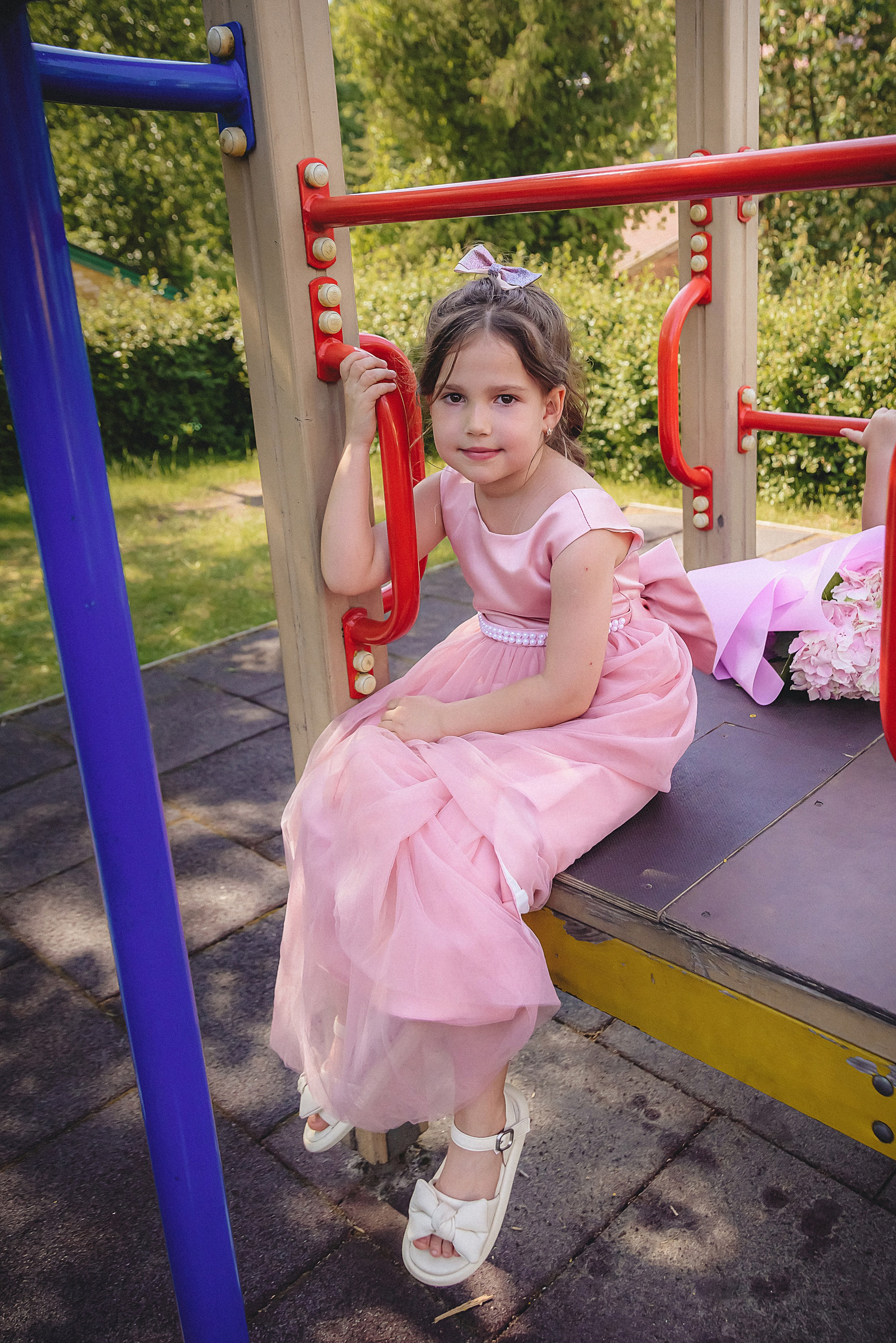 Bērnudārza «Laimiņa» Izlaidums. Photographer in Riga. Family, private and commercial photogrpahy