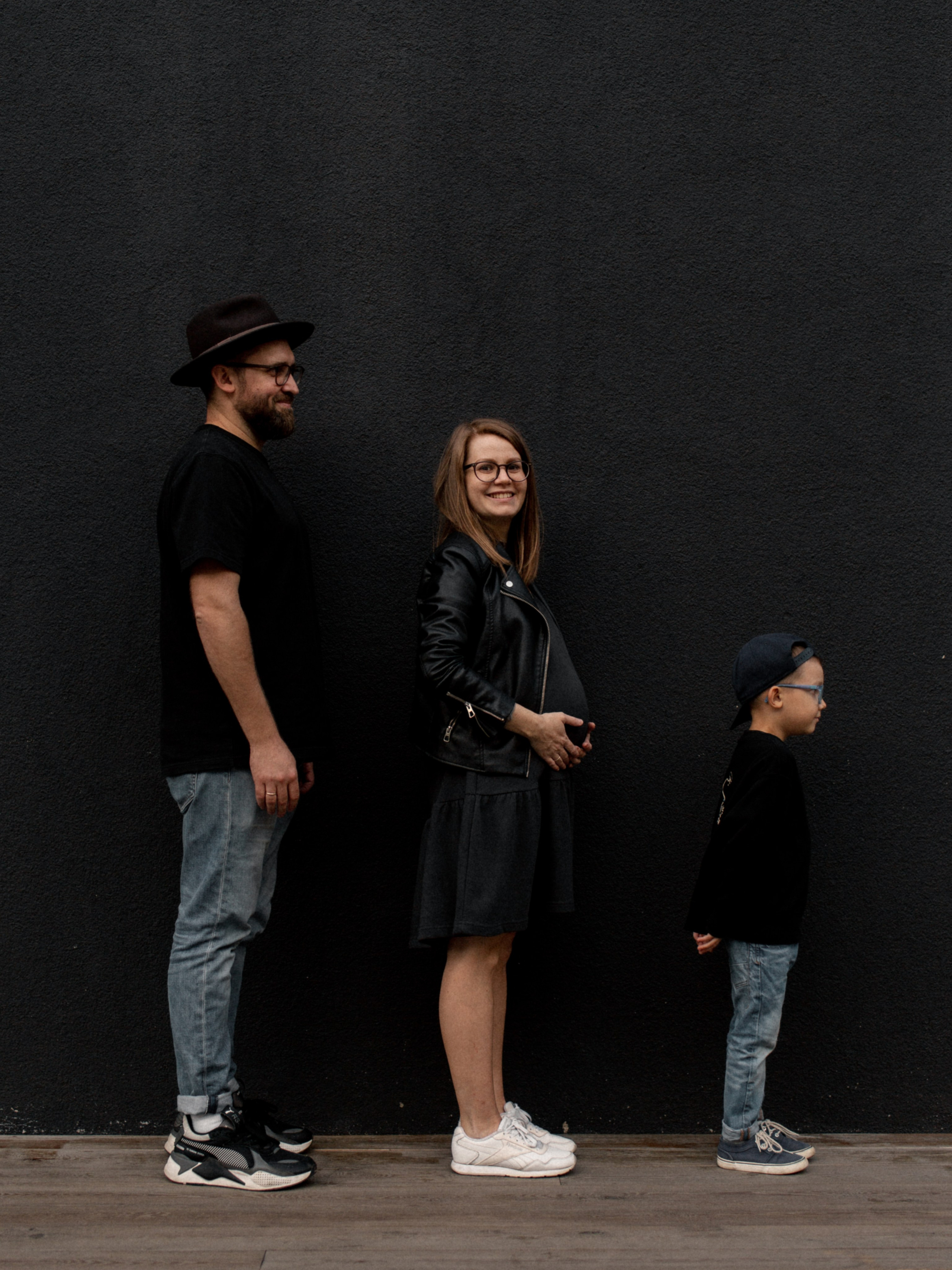 Denis & Evelina. Photographer Vladmir Gladkov