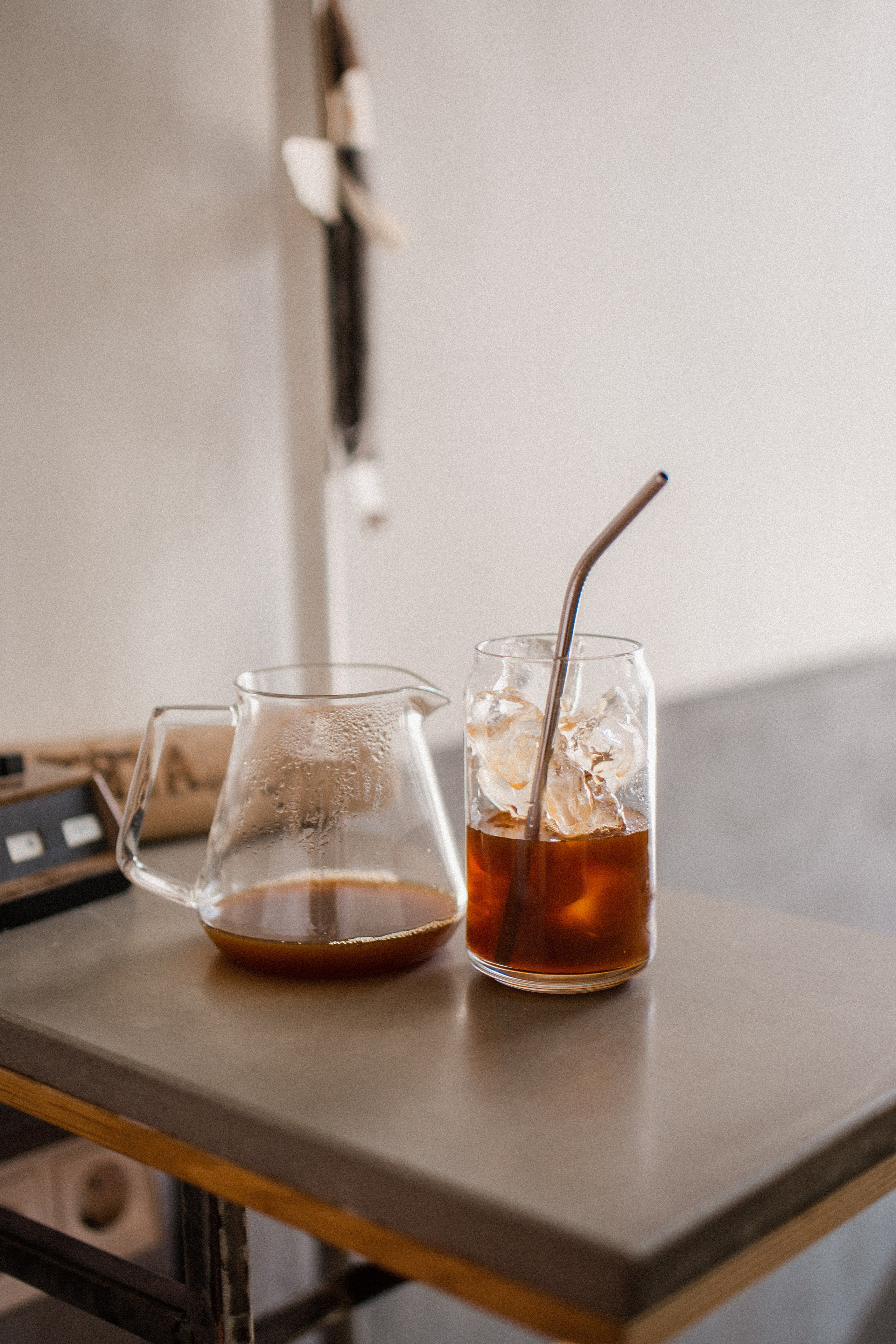 Kootyata coffee shop. Photographer Vladmir Gladkov